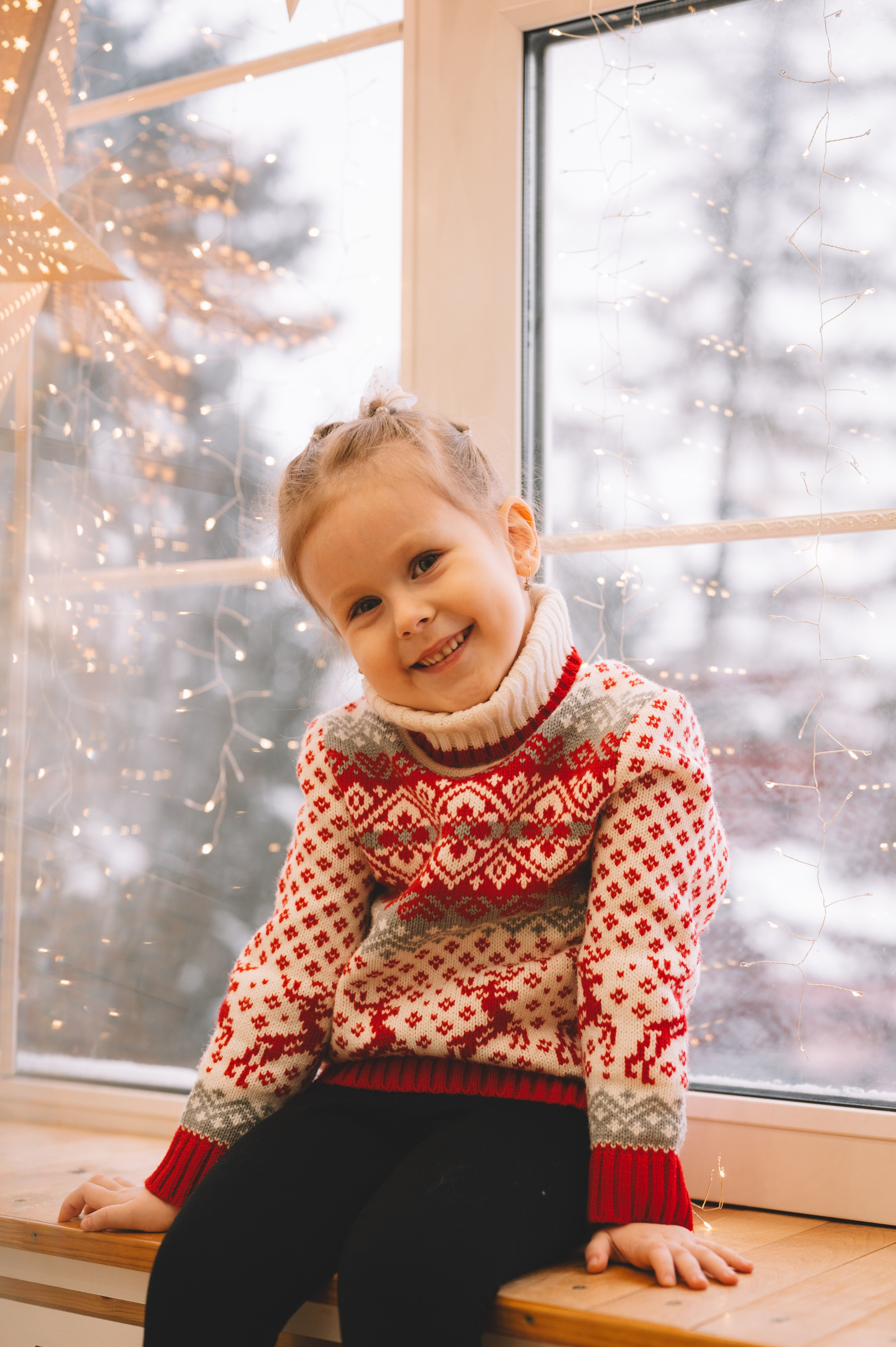 Слава, Алёна и Василиса. Фотограф Анна Темнова. Пенза