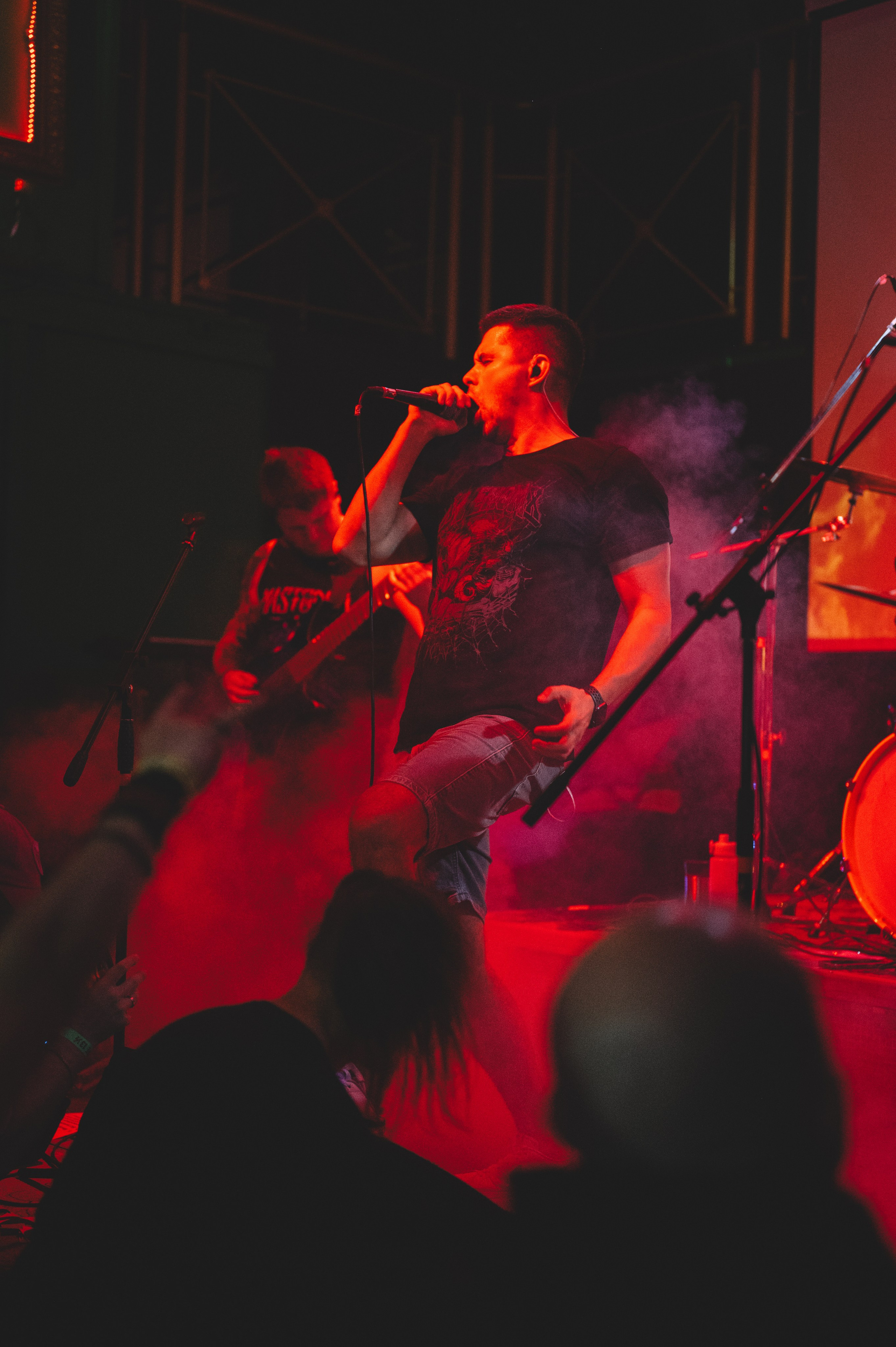 The KOLOSS. Фотограф Анна Темнова. Пенза