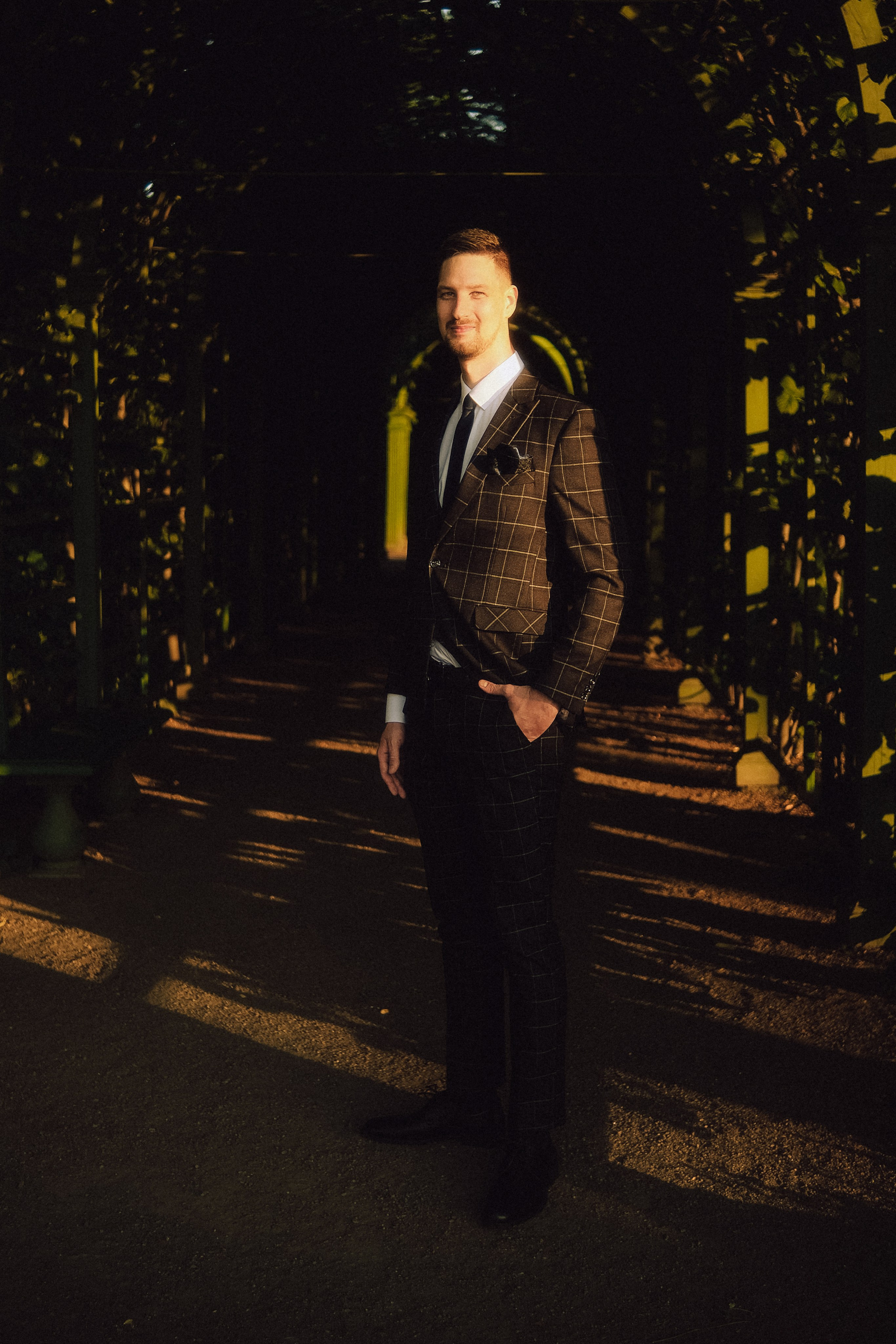 Лена & Саша ДБ2. Phdkvmr.ru