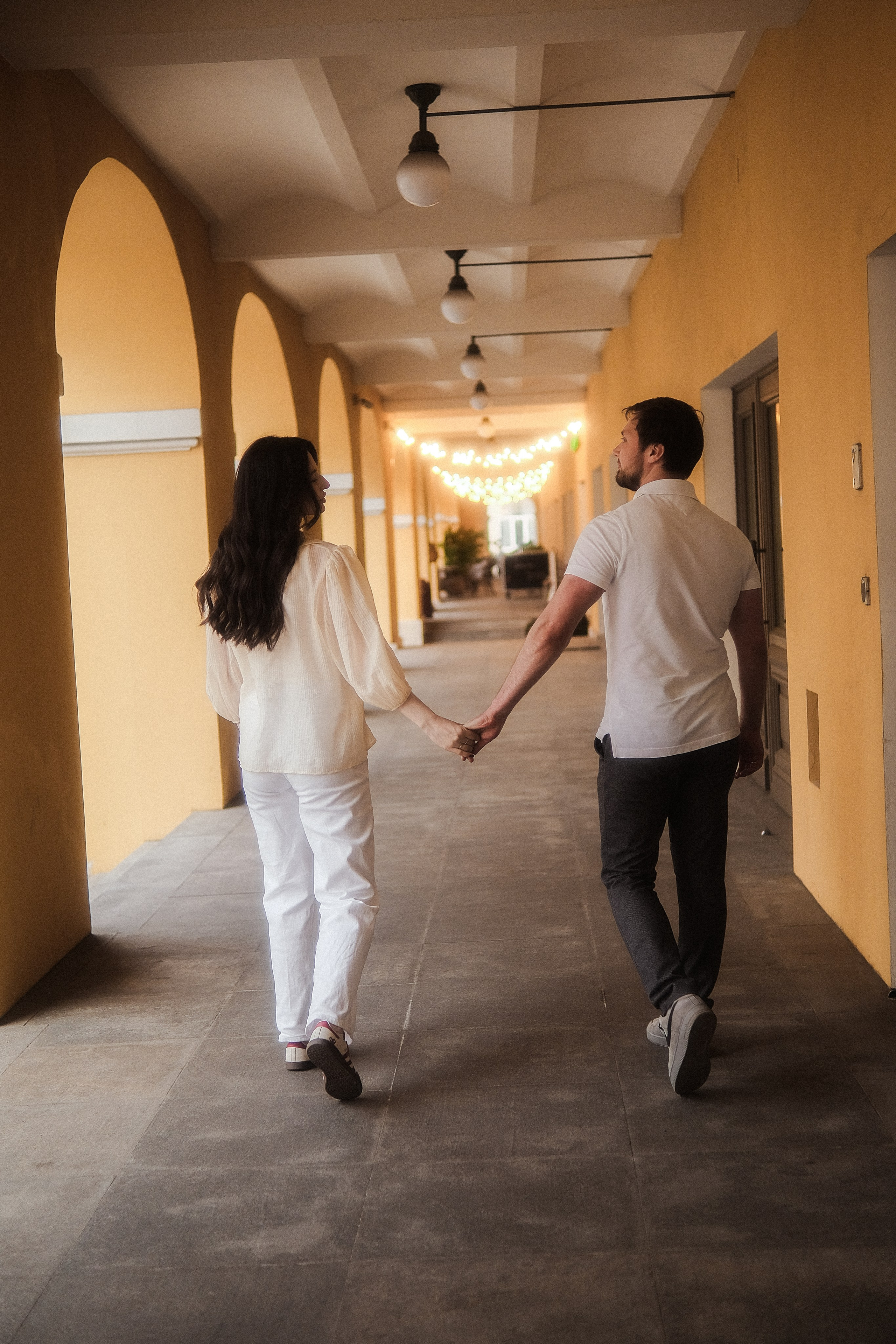 Сабина & Лёша. Phdkvmr.ru