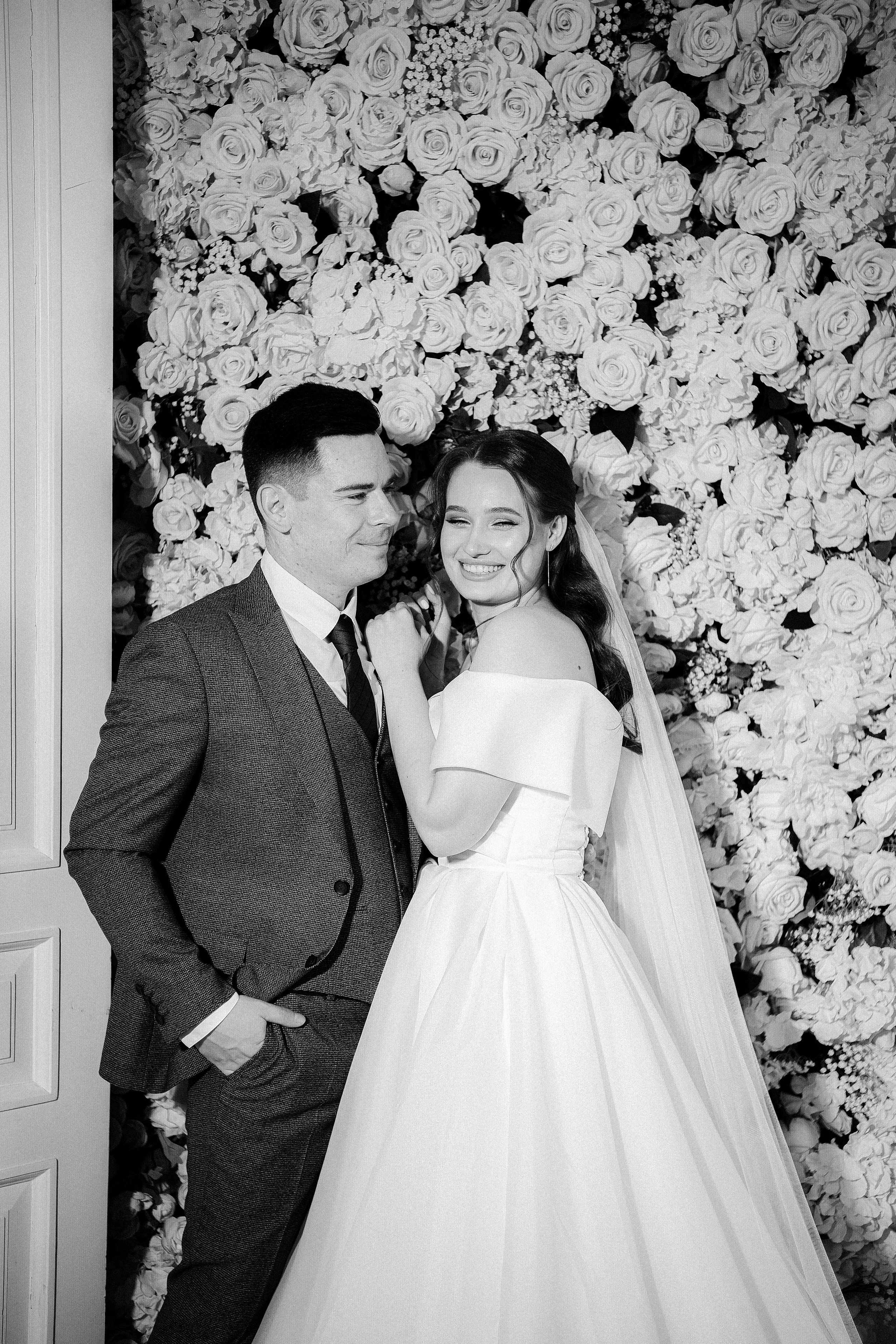 Надя & Серёжа. Phdkvmr.ru