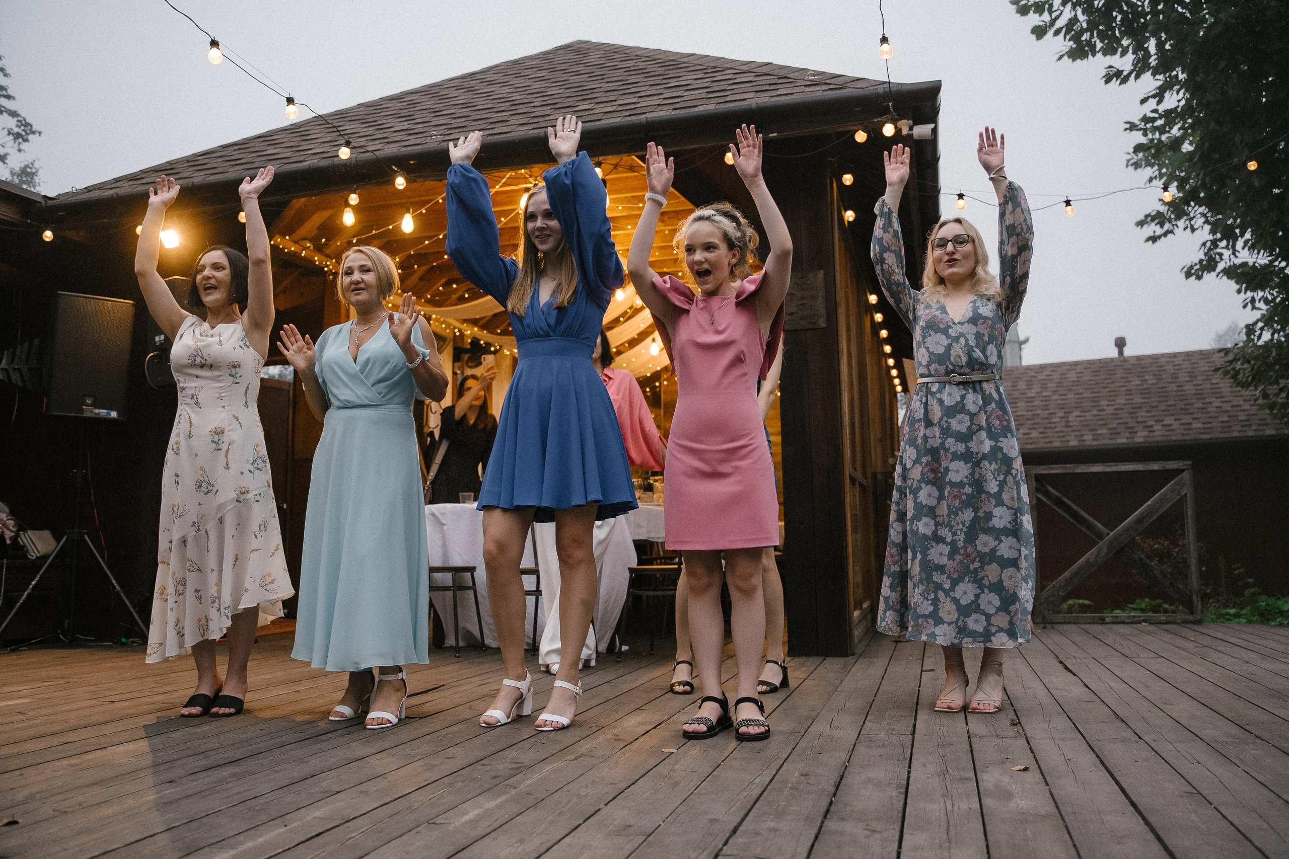 Иван и Екатерина. Главная