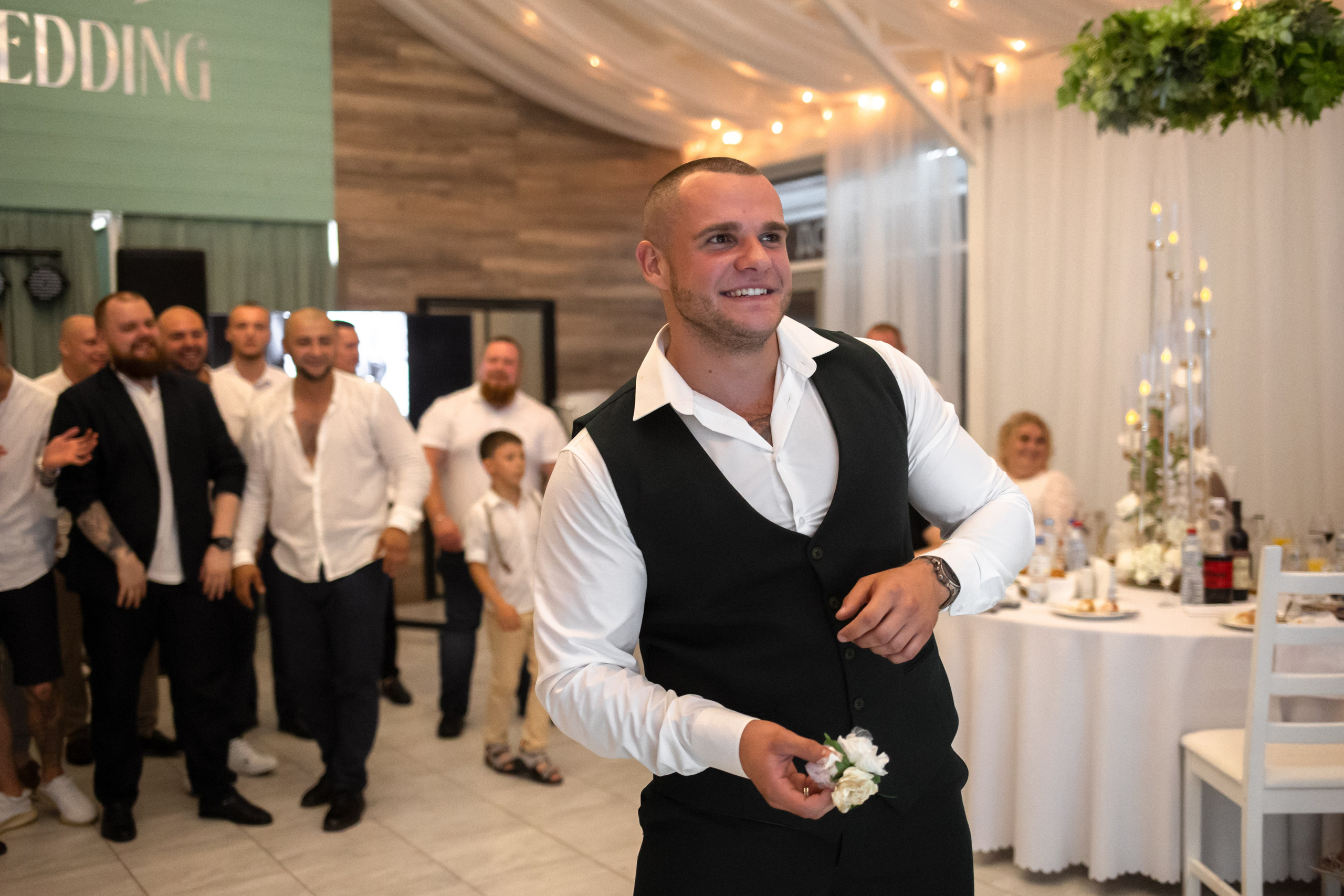 💍 Кристина & Артем. Свадебный фотограф Мария Жукова