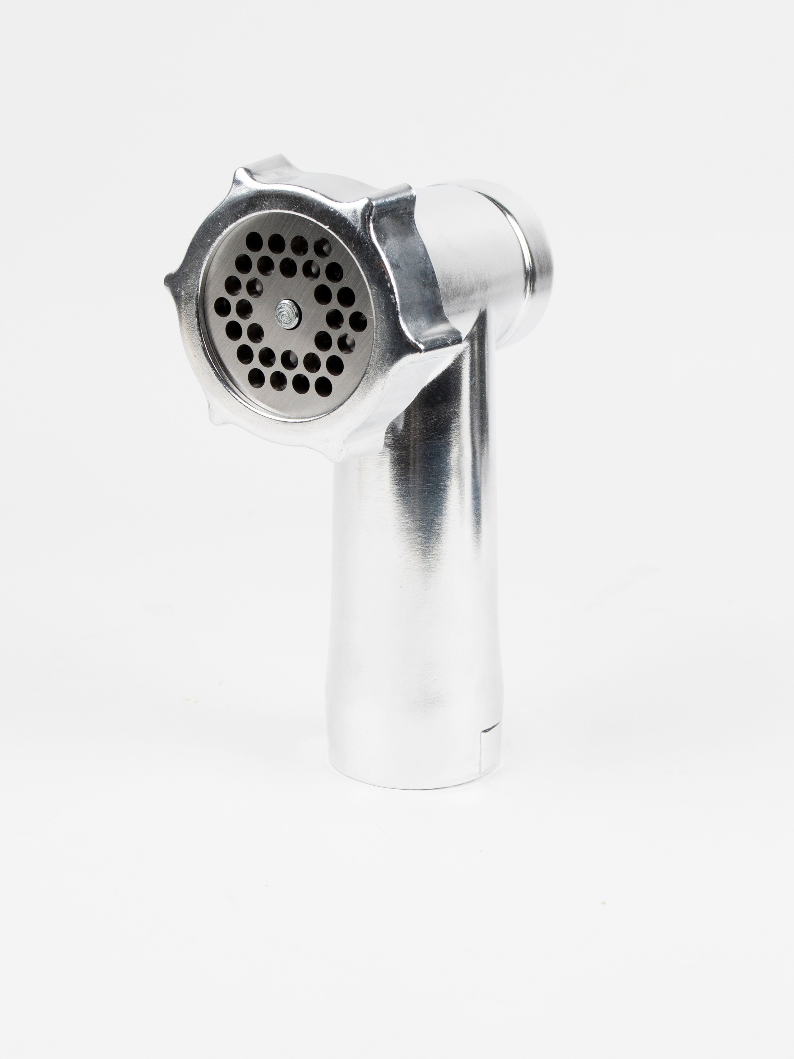 Мясорубка. Фотограф Злата Спицына