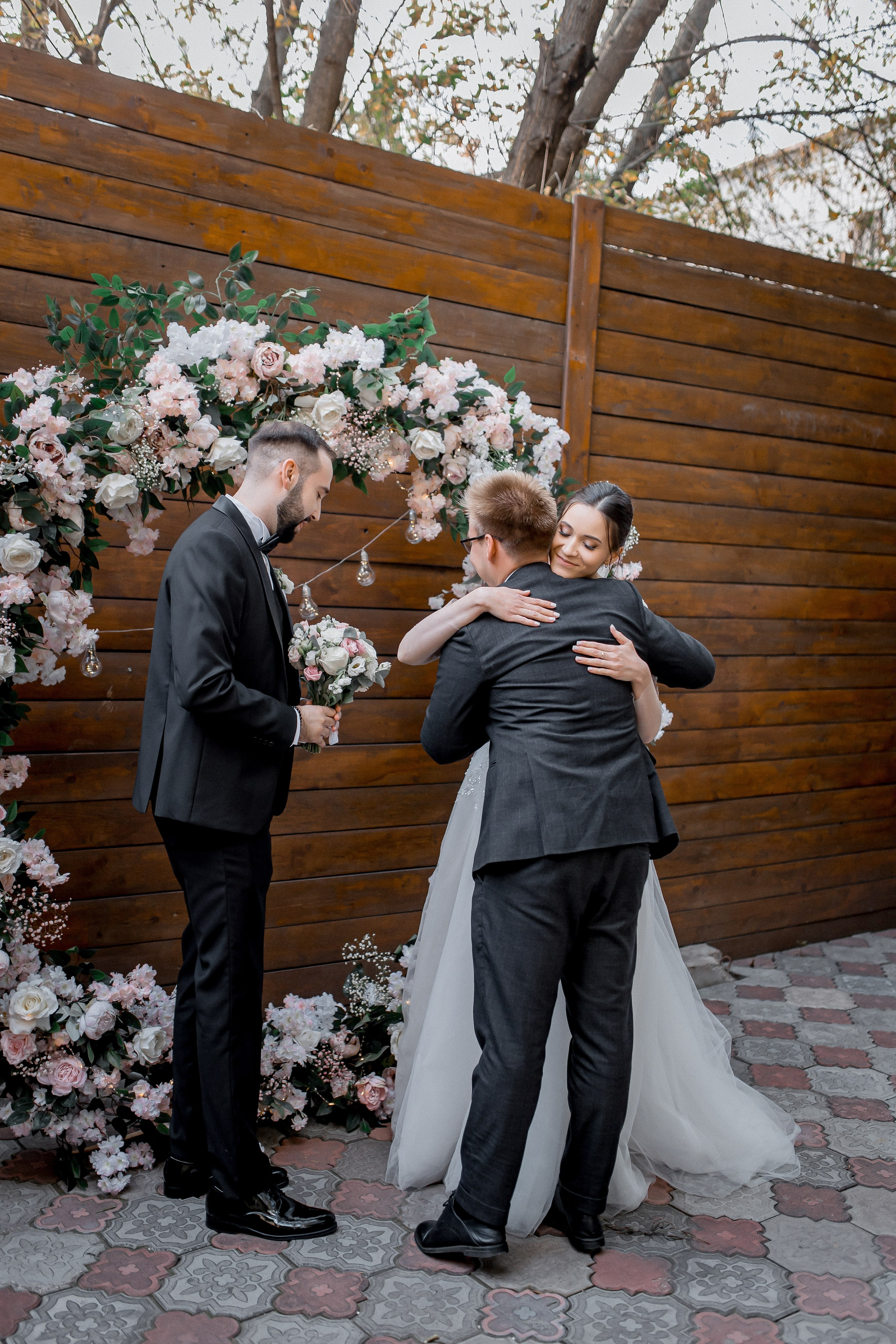 Р&A. Свадебный фотограф. Москва. Мытищи