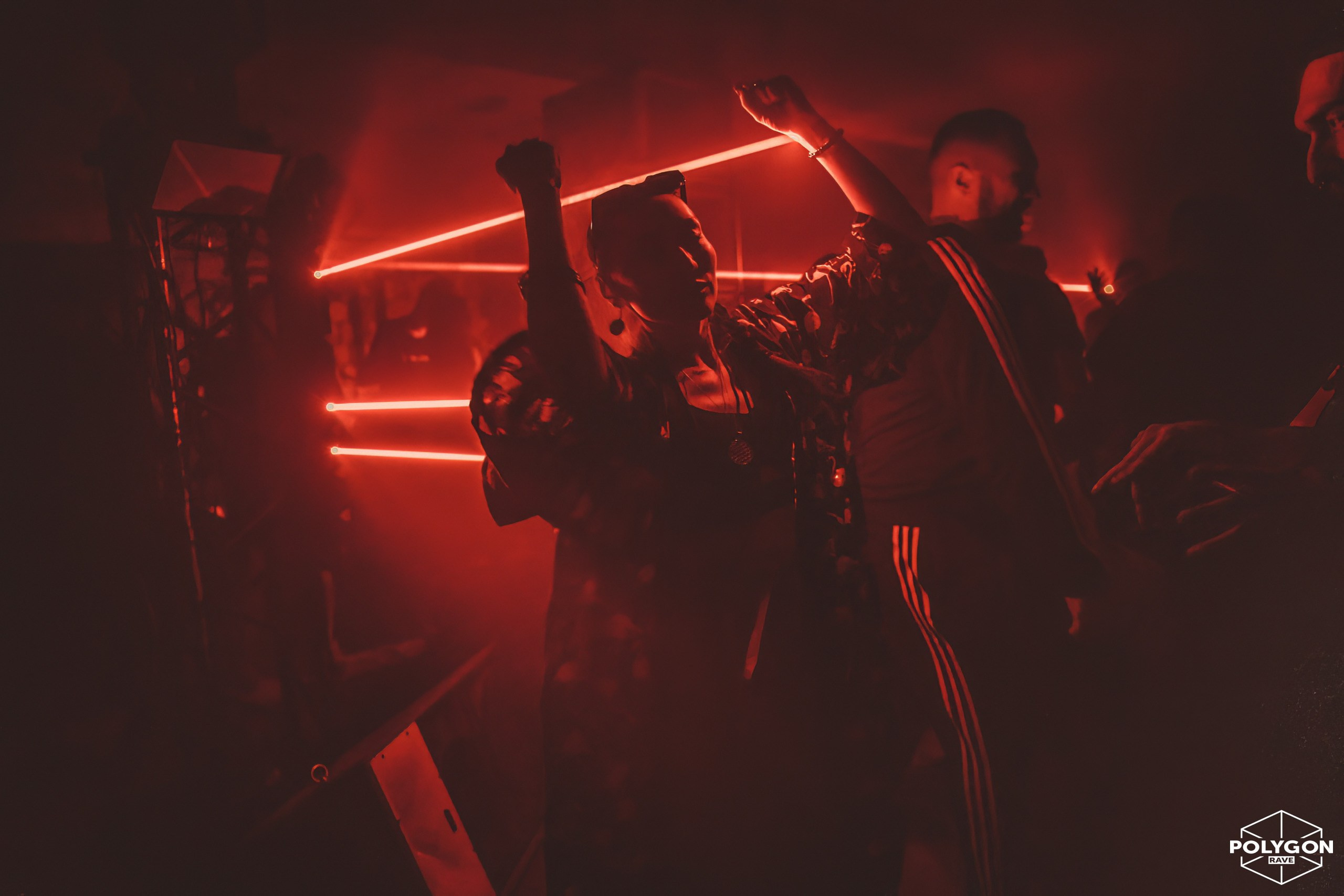 Polygon. KORSHIKOV SERGEY