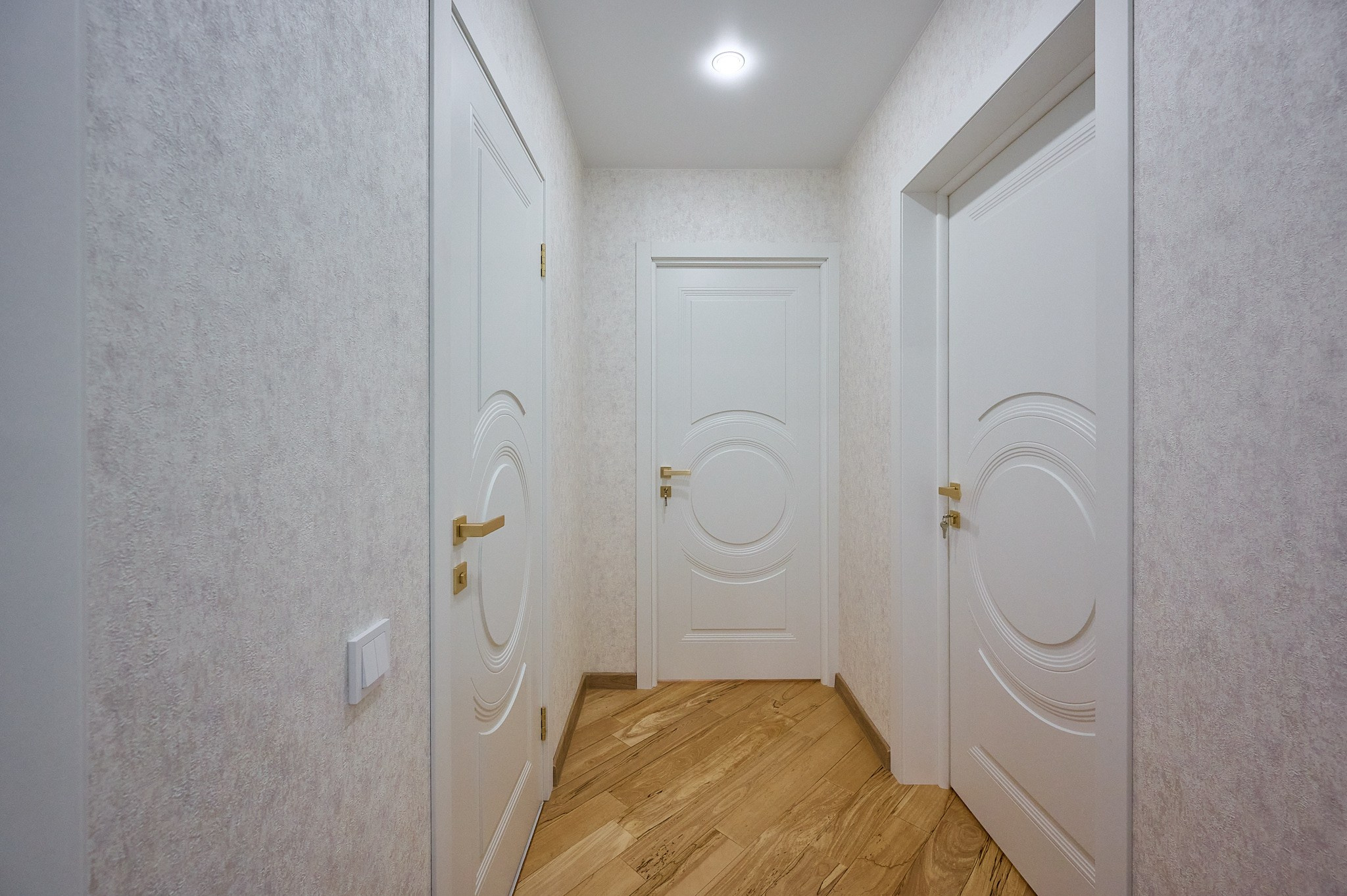 Квартира 111. Интерьерный фотограф в Краснодаре