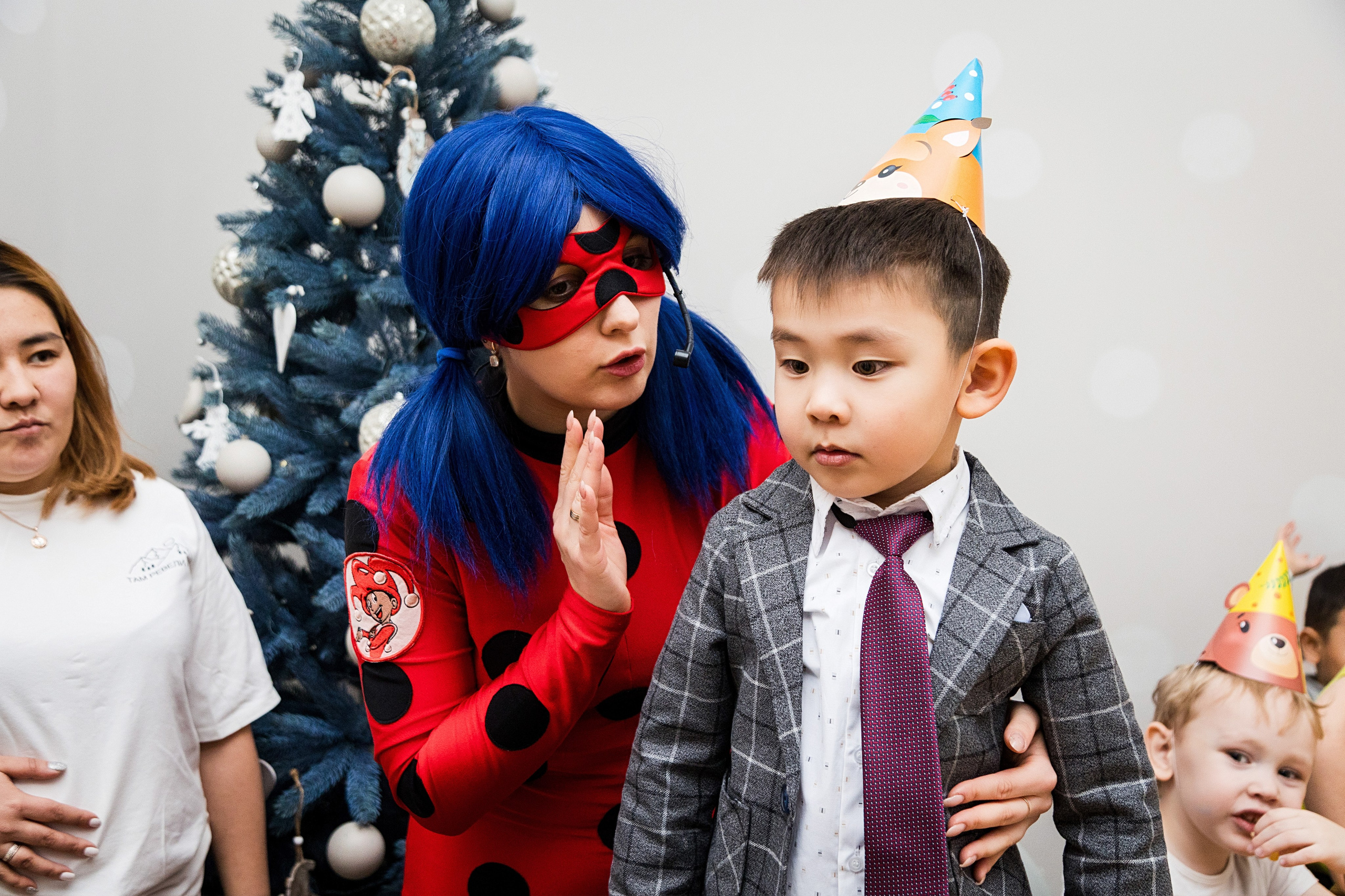 Каниету 5 лет. Детский фотограф видеограф в Хабаровске Михаил Орлов