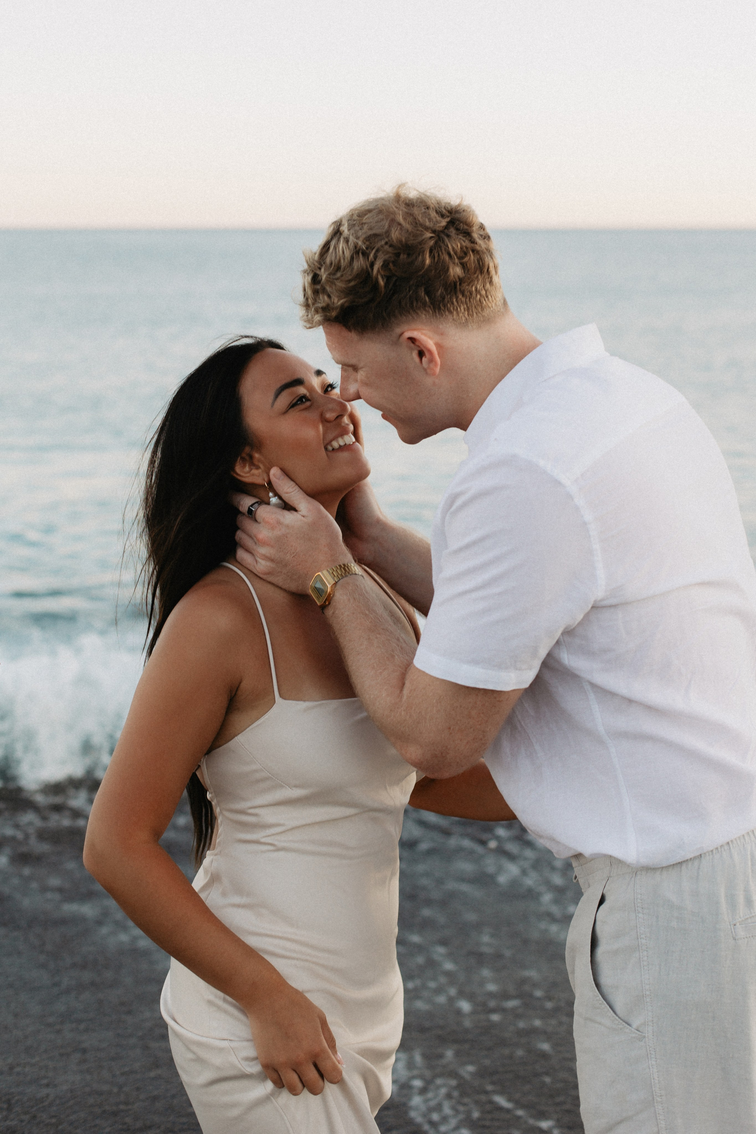 Эмбер и Итан. Фотограф Екатерина Гюнгор ♡ Фетхие Мармарис Ортаджа