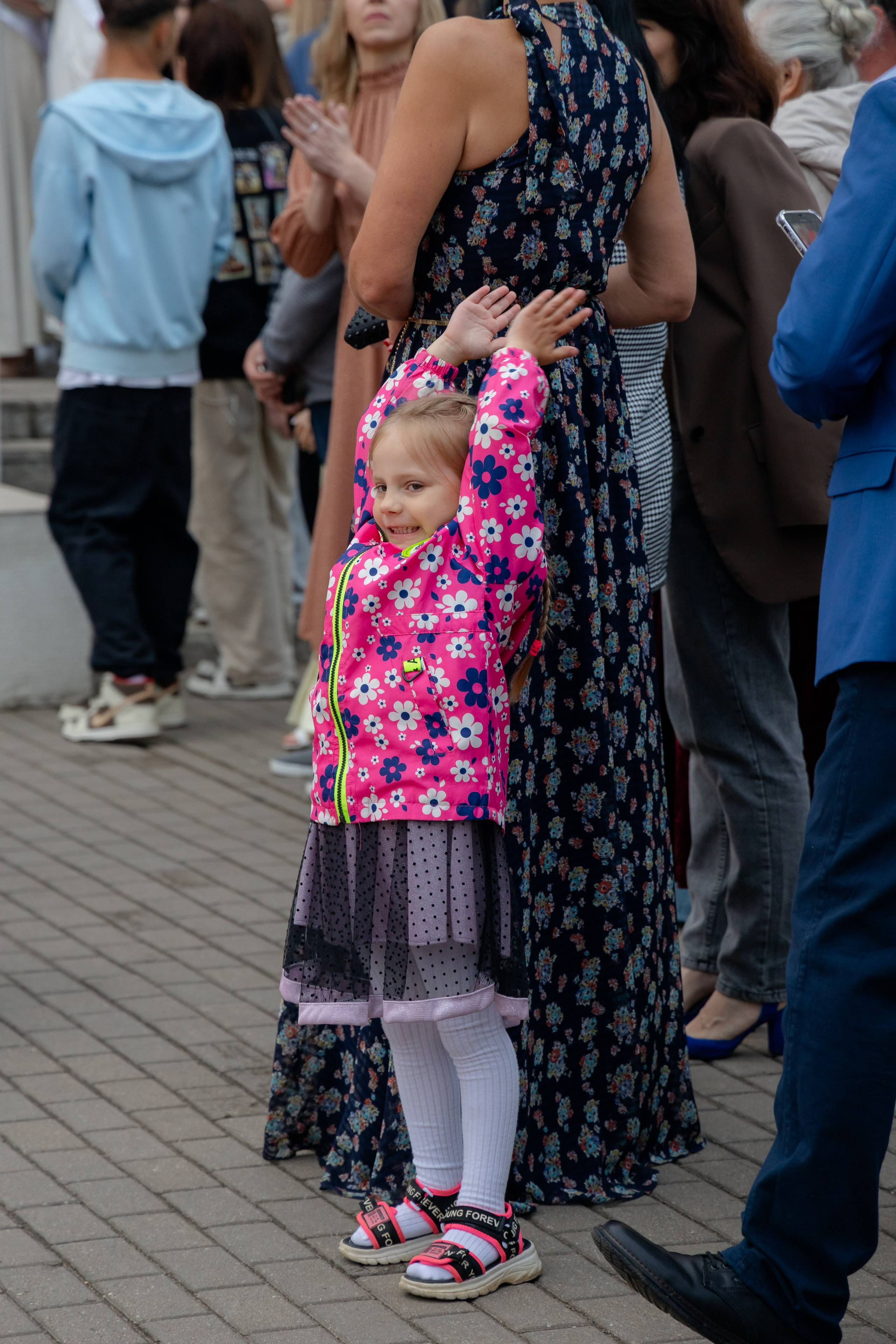 Школьный выпускной 2024 год в Соколе (Минск). Свадебный фотограф в Минске/Беларуси Сергей Спиридонов
