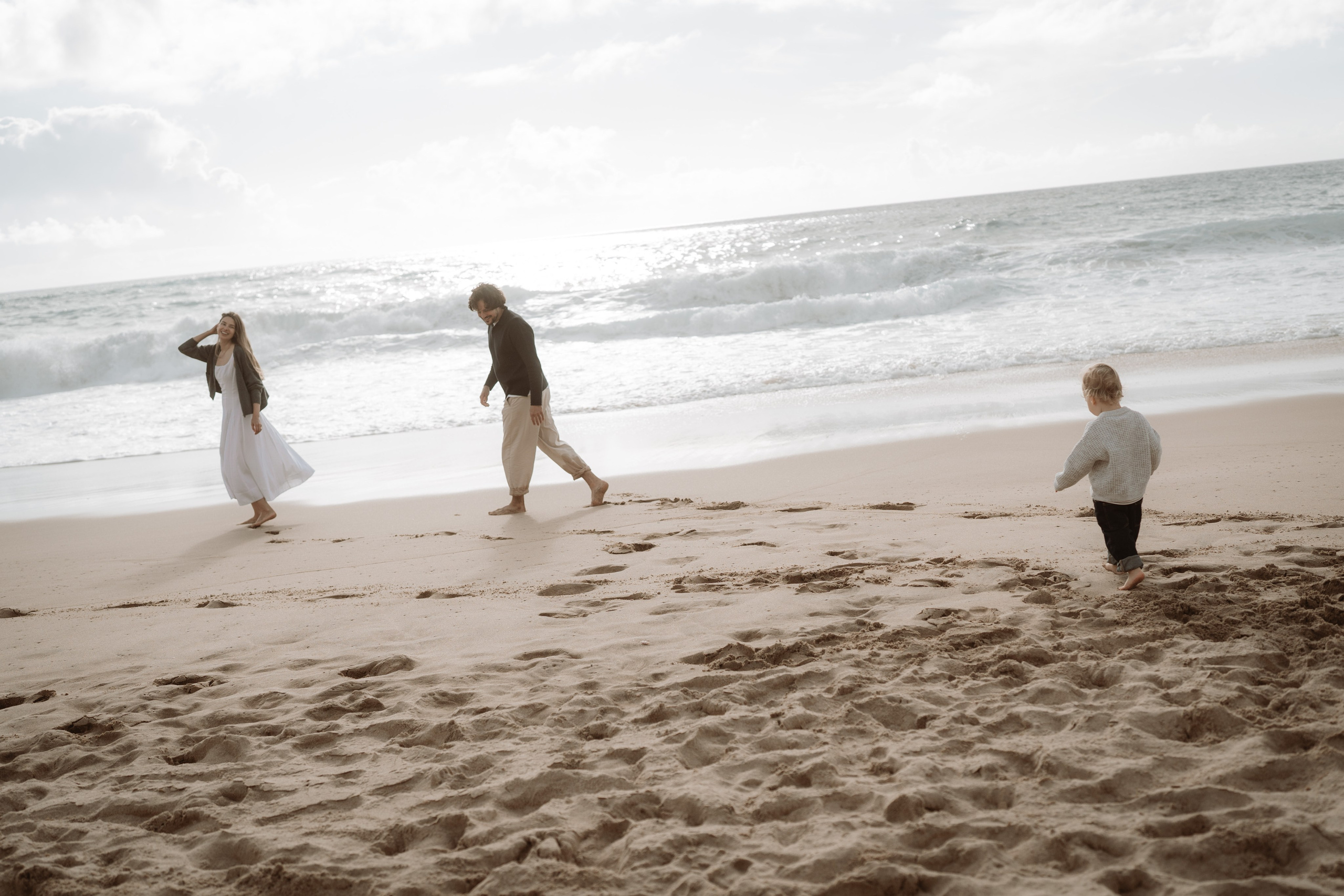 Family Photography Worldwide — Anna Ivashkova