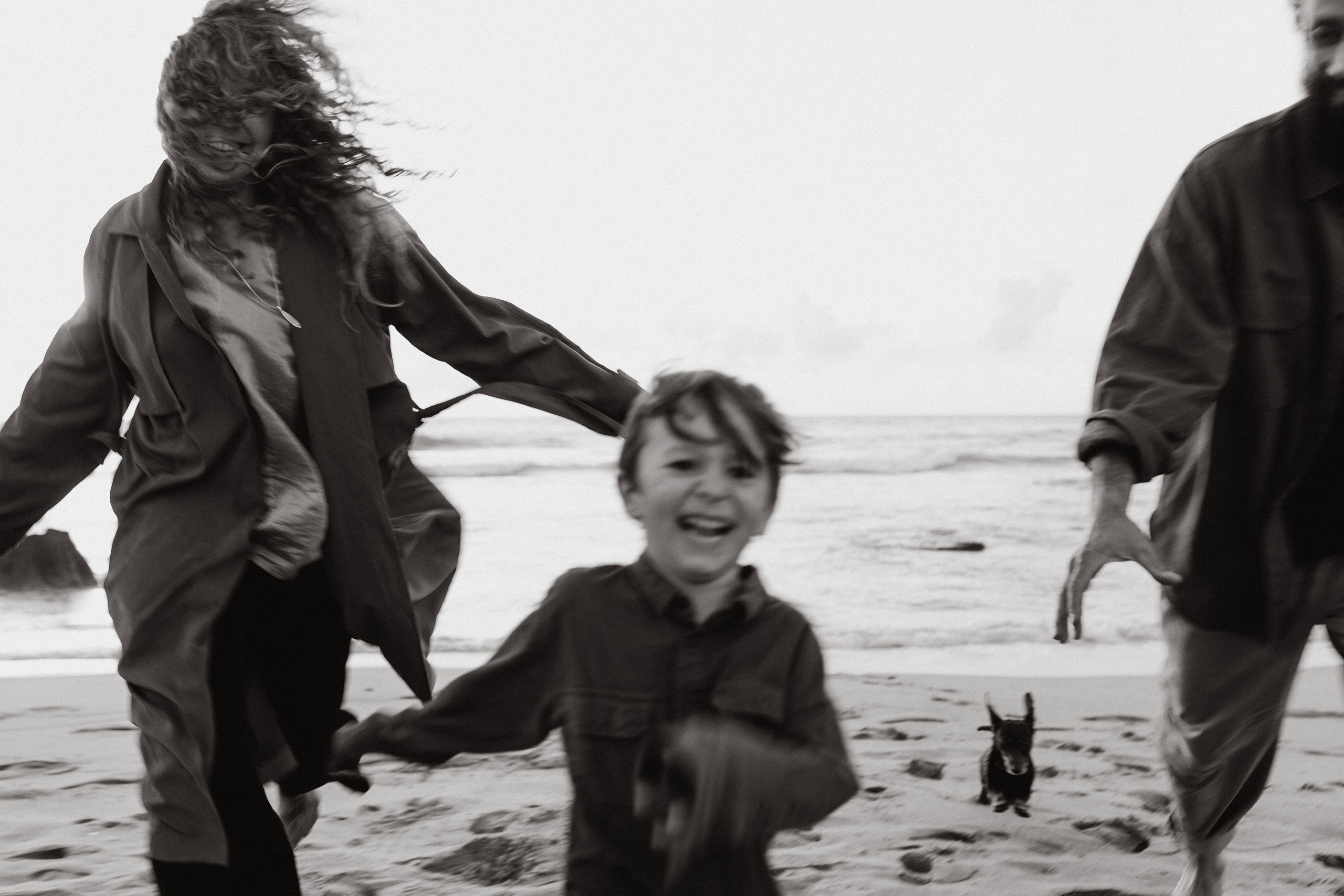 Family Photography Worldwide — Anna Ivashkova