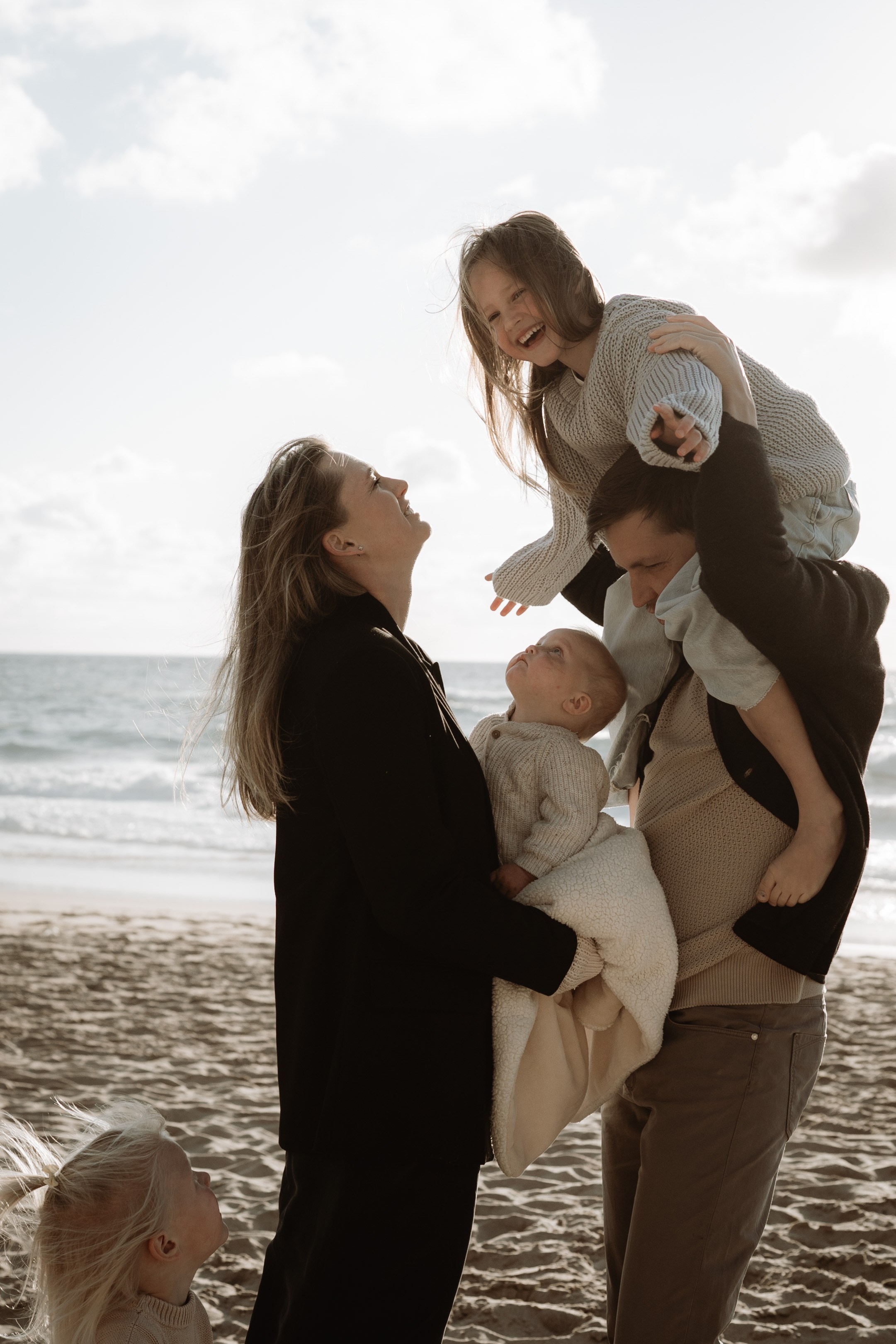 Family Photography Worldwide — Anna Ivashkova
