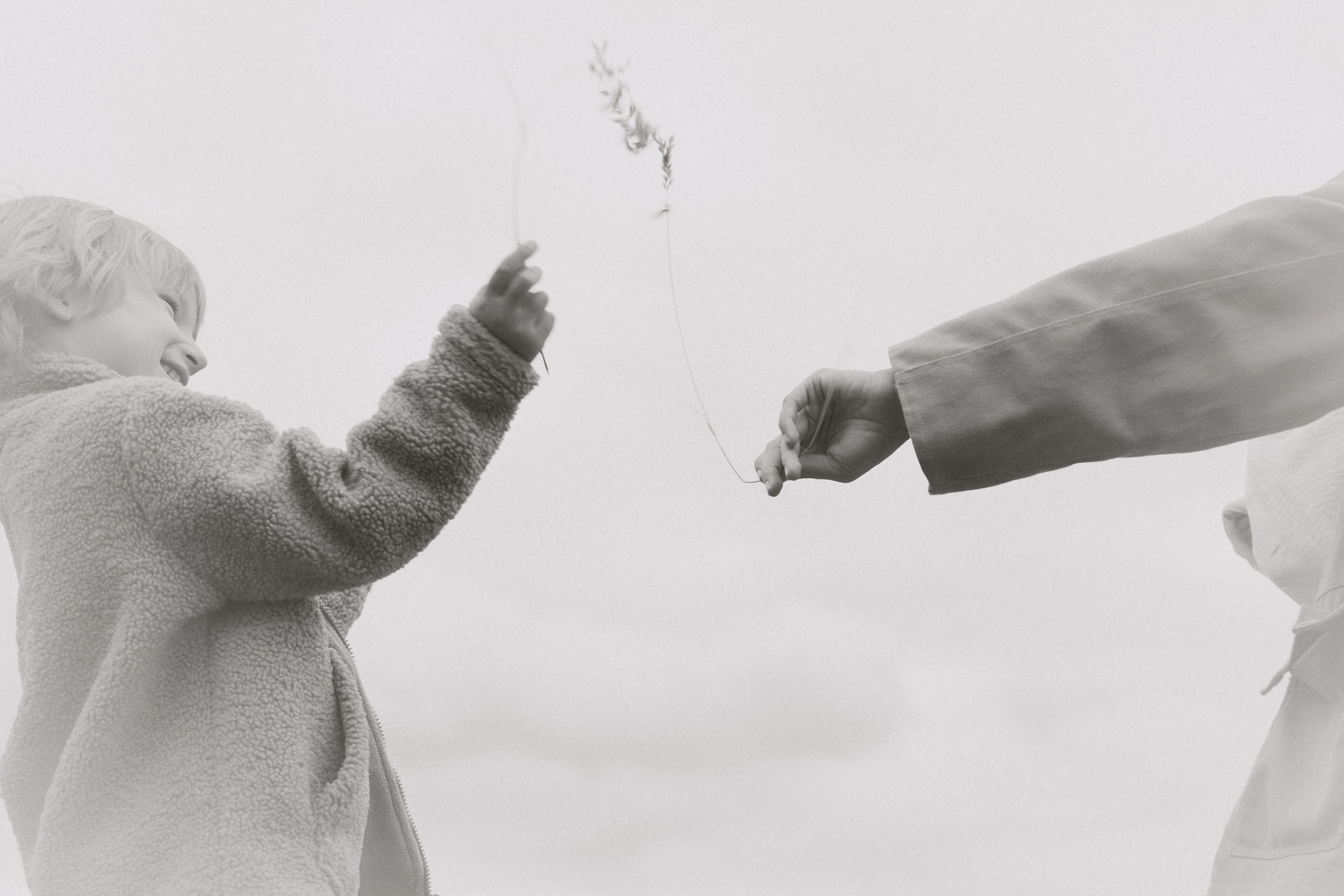 Family Photographer in Dubai & UAE — Anna Ivashkova