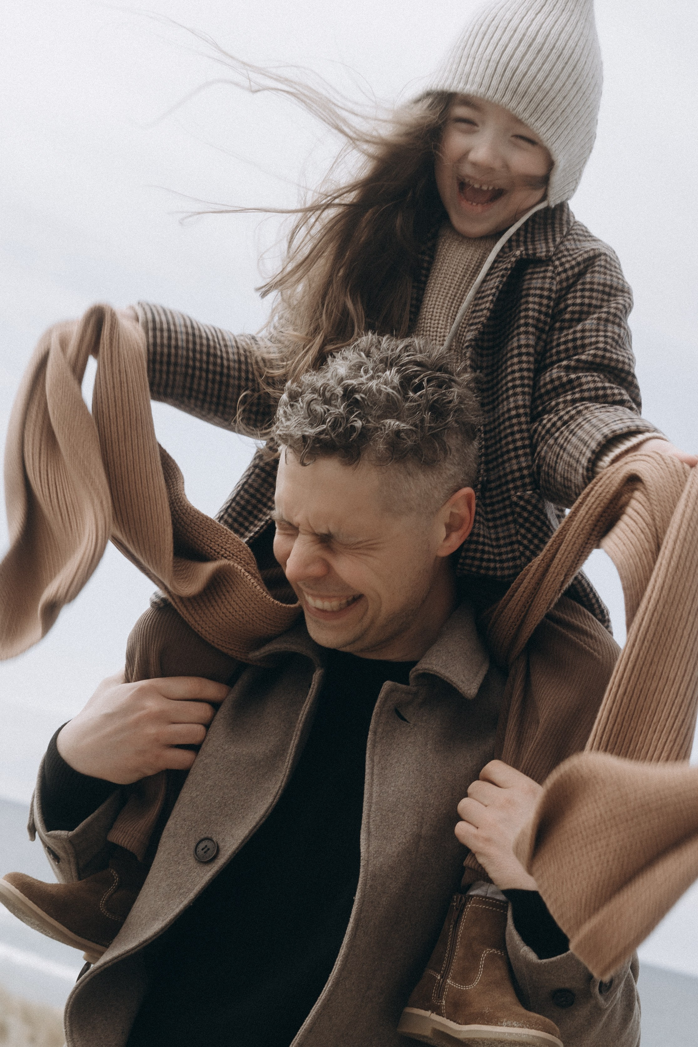 Family Photography Worldwide — Anna Ivashkova