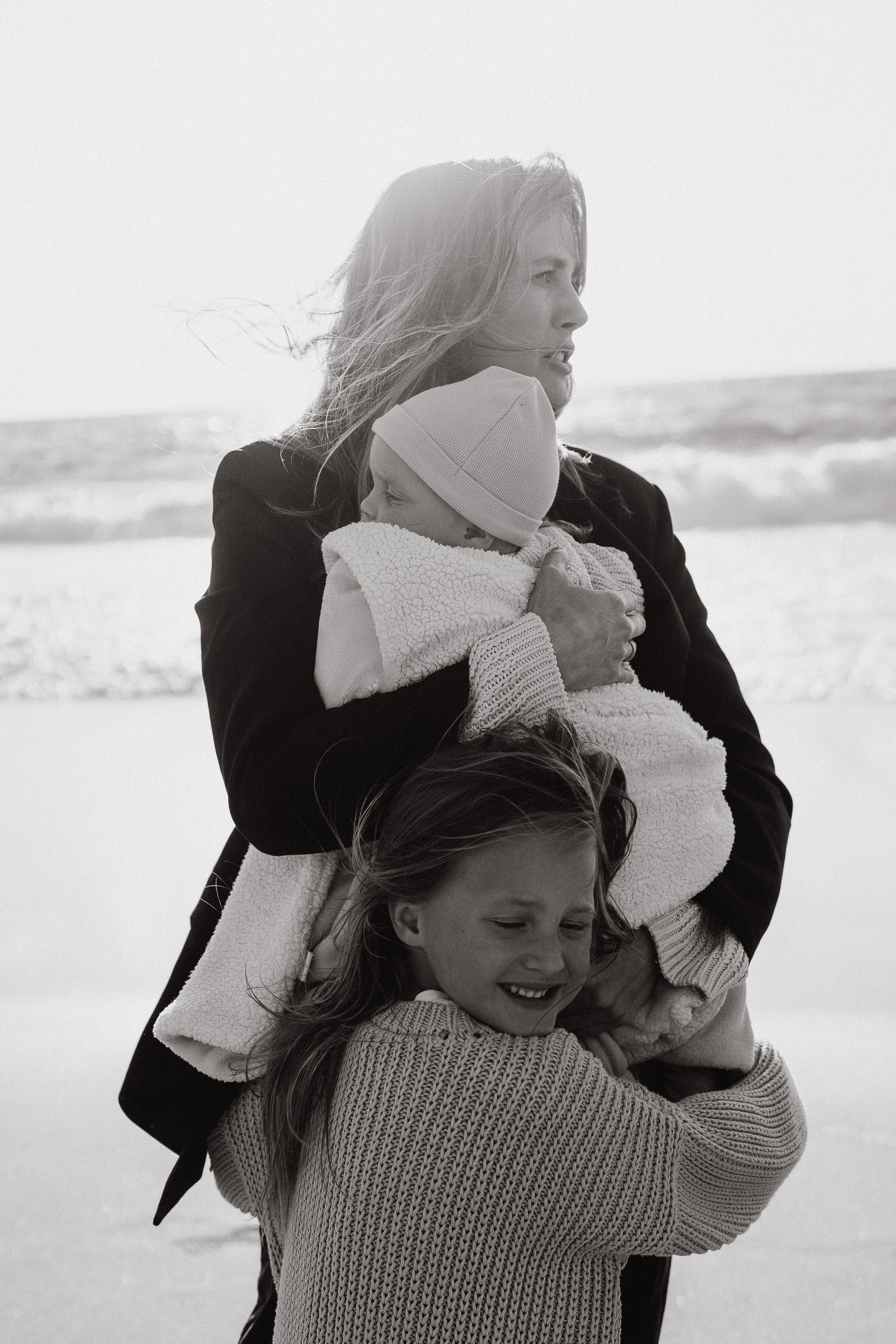 Family Photography Worldwide — Anna Ivashkova