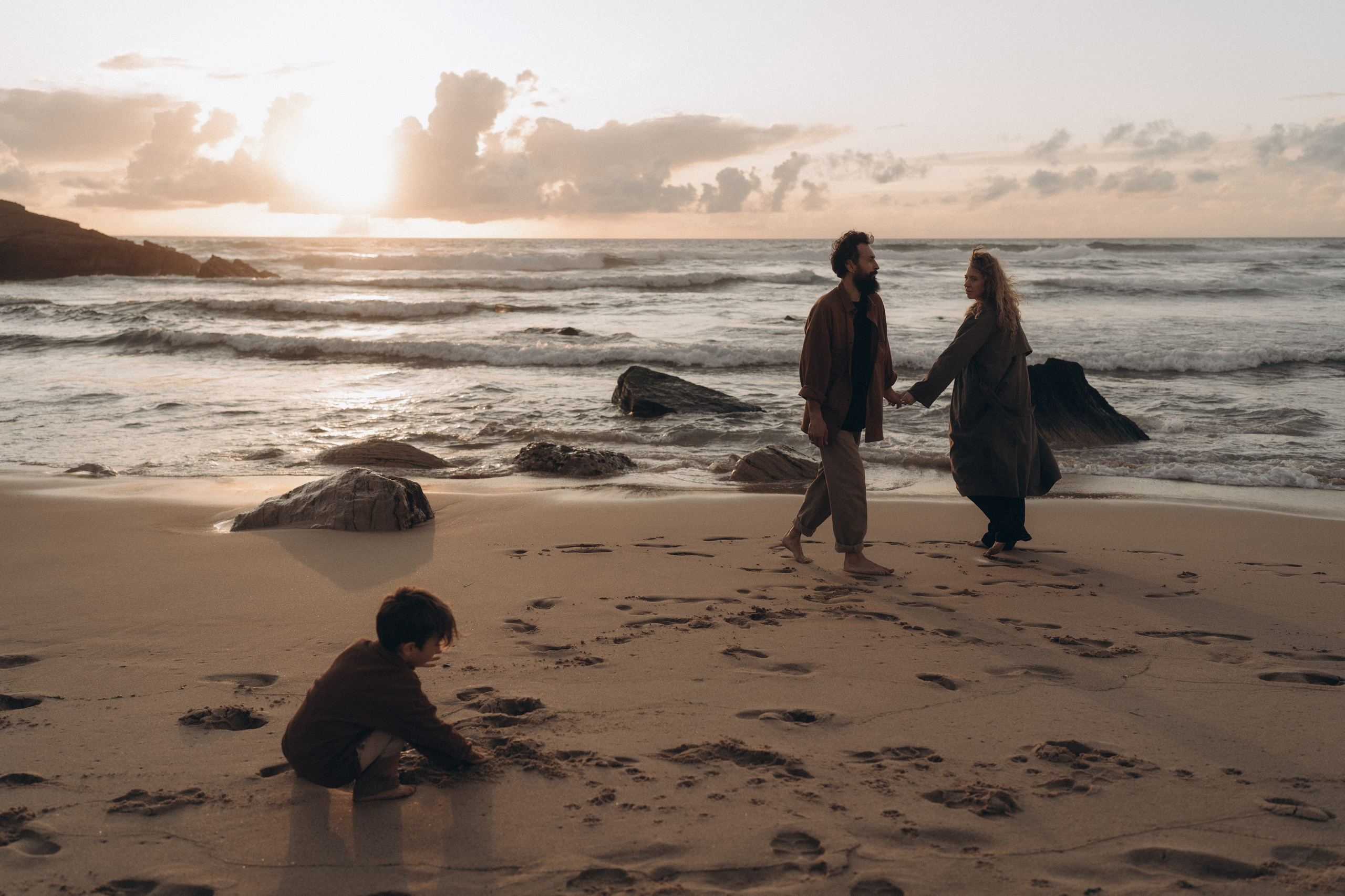 Family Photography Worldwide — Anna Ivashkova