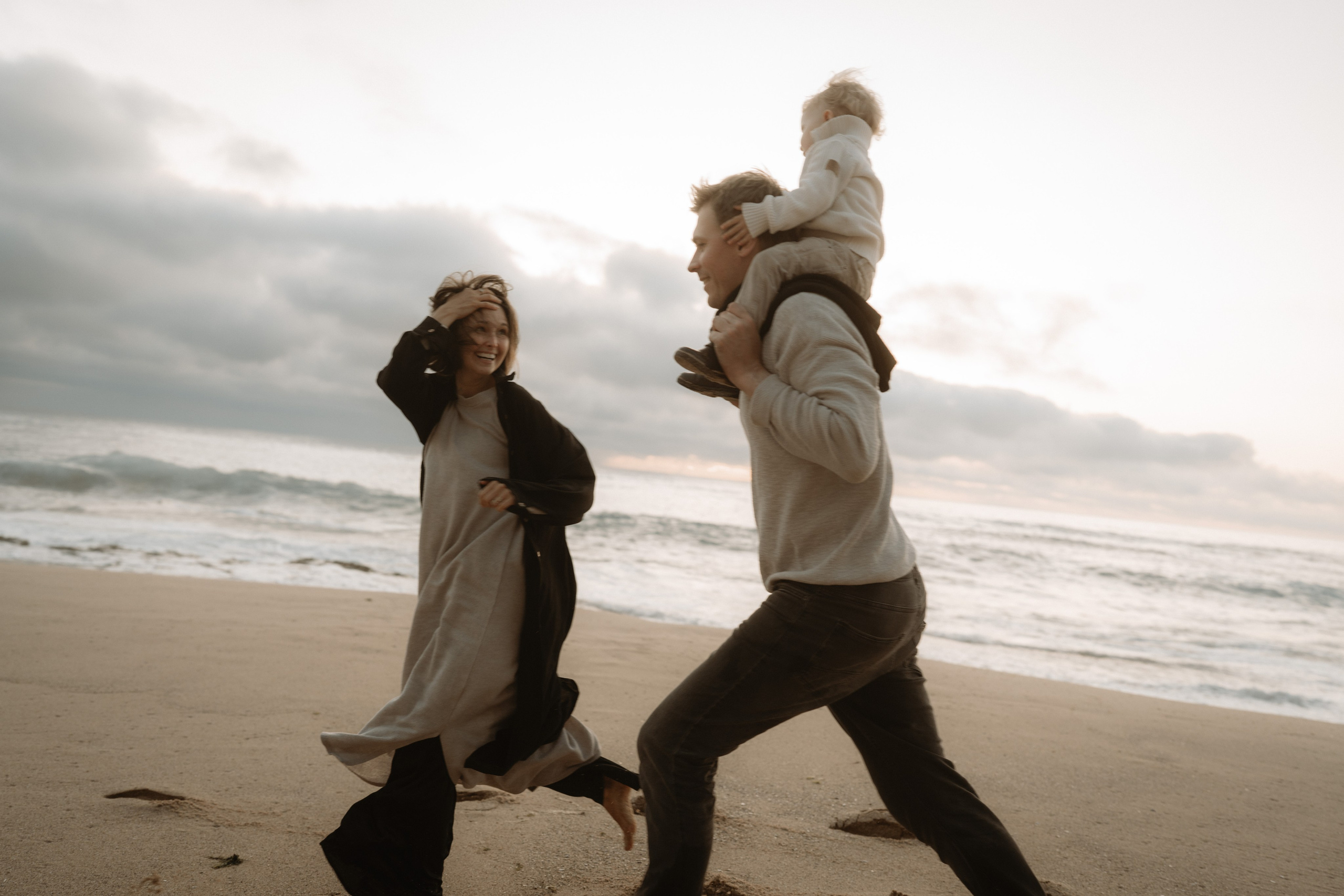 Family Photography Worldwide — Anna Ivashkova