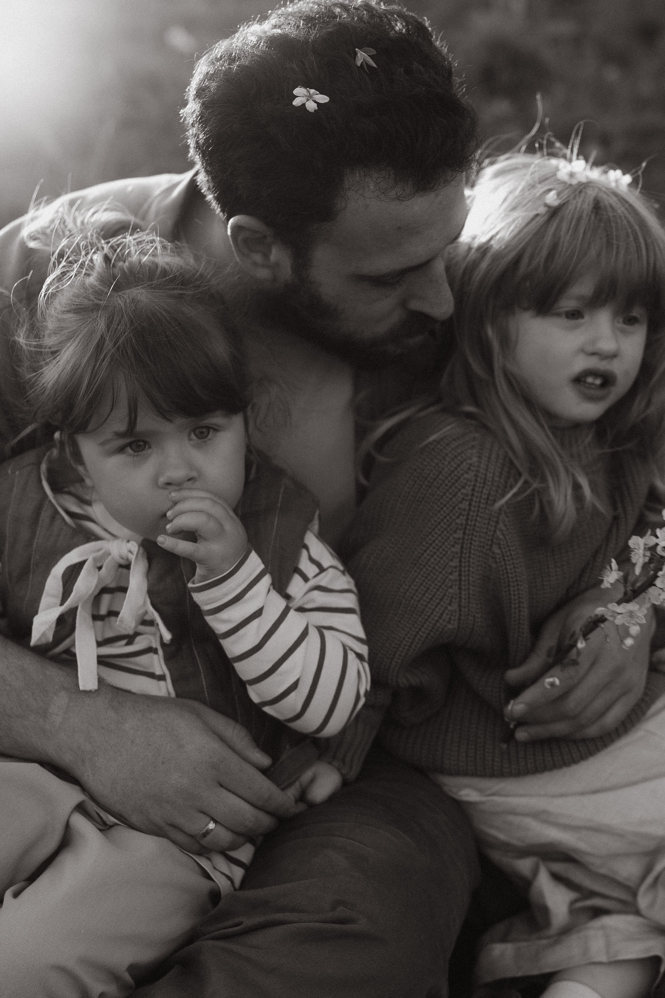 Family Photographer in Dubai & UAE — Anna Ivashkova