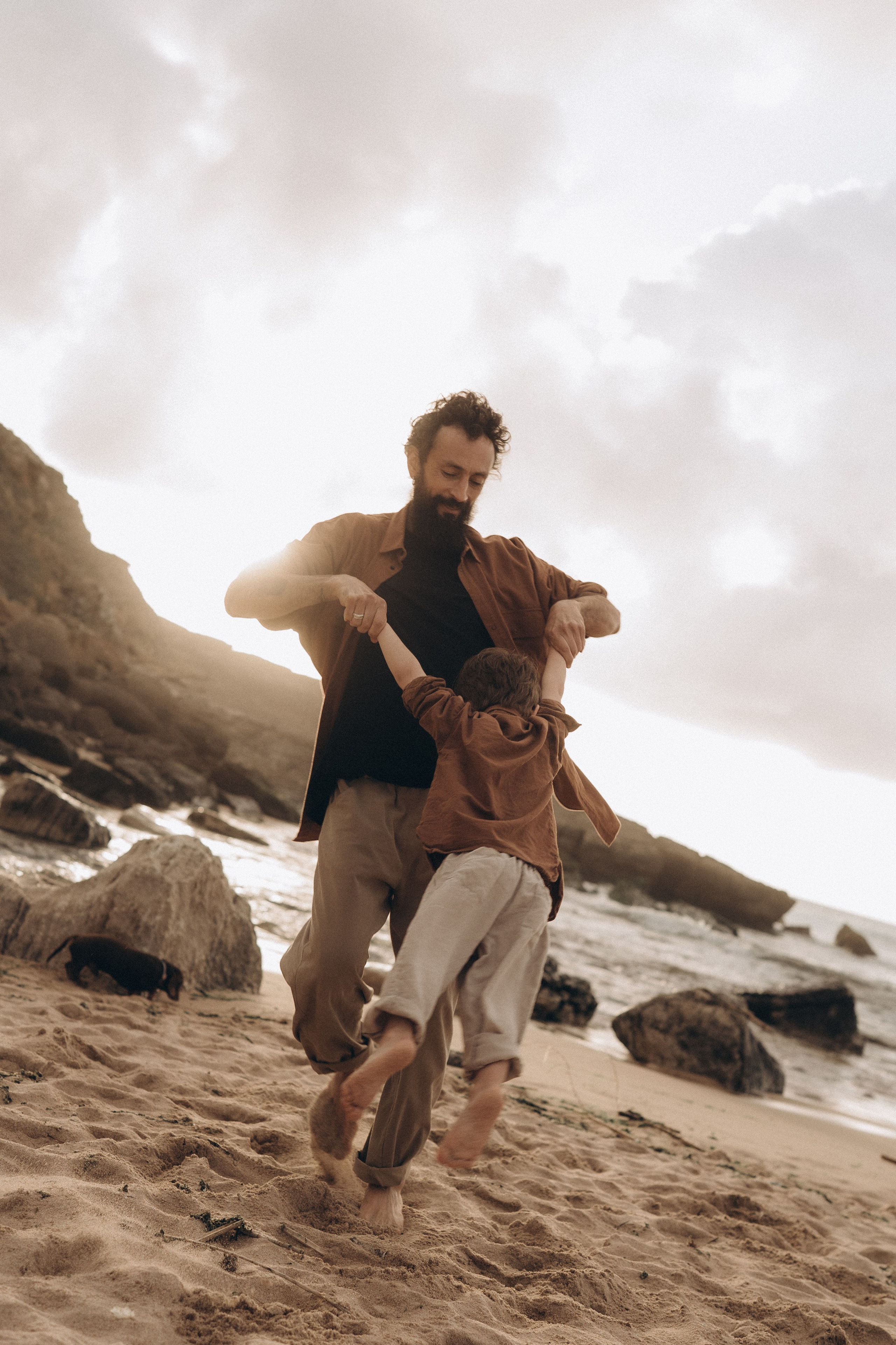 Family Photographer in Dubai & UAE — Anna Ivashkova