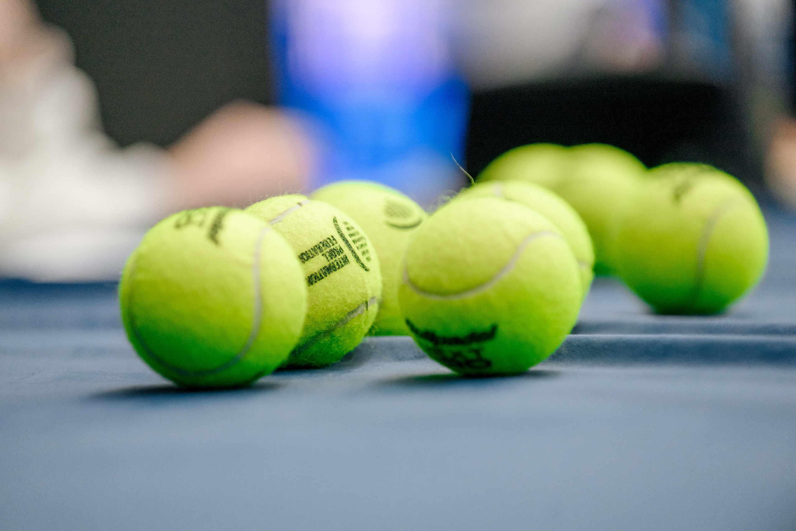 PADEL. Максим Комаров — Профессиональный фотограф