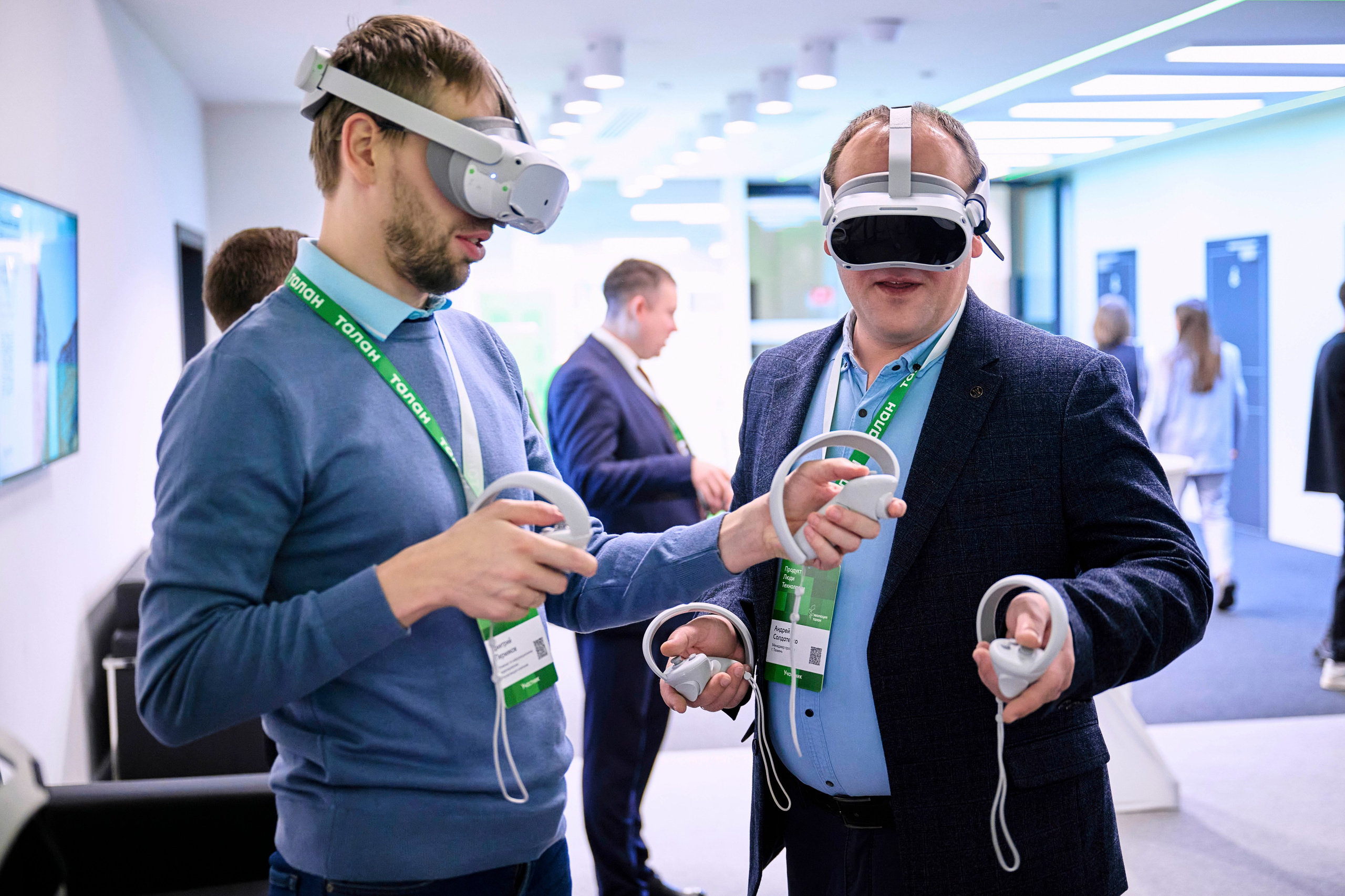 ТАЛАН. Максим Комаров — Профессиональный фотограф