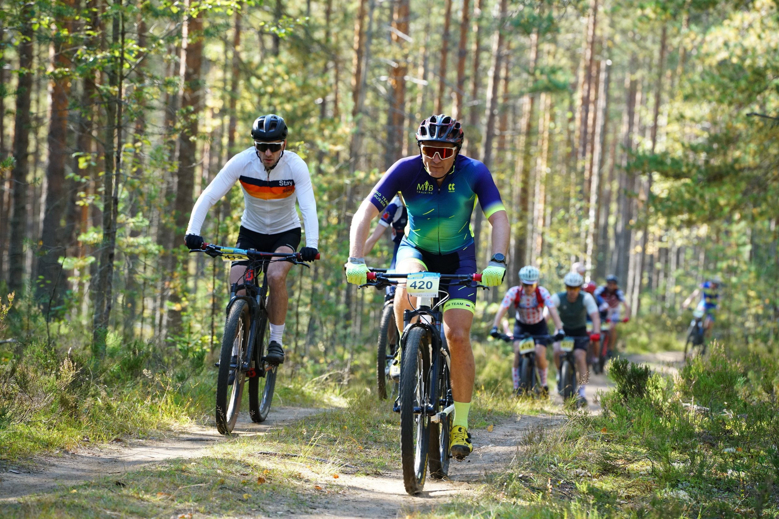 Спортивный фотограф в Санкт-Петербурге — Дмитрий Соколов