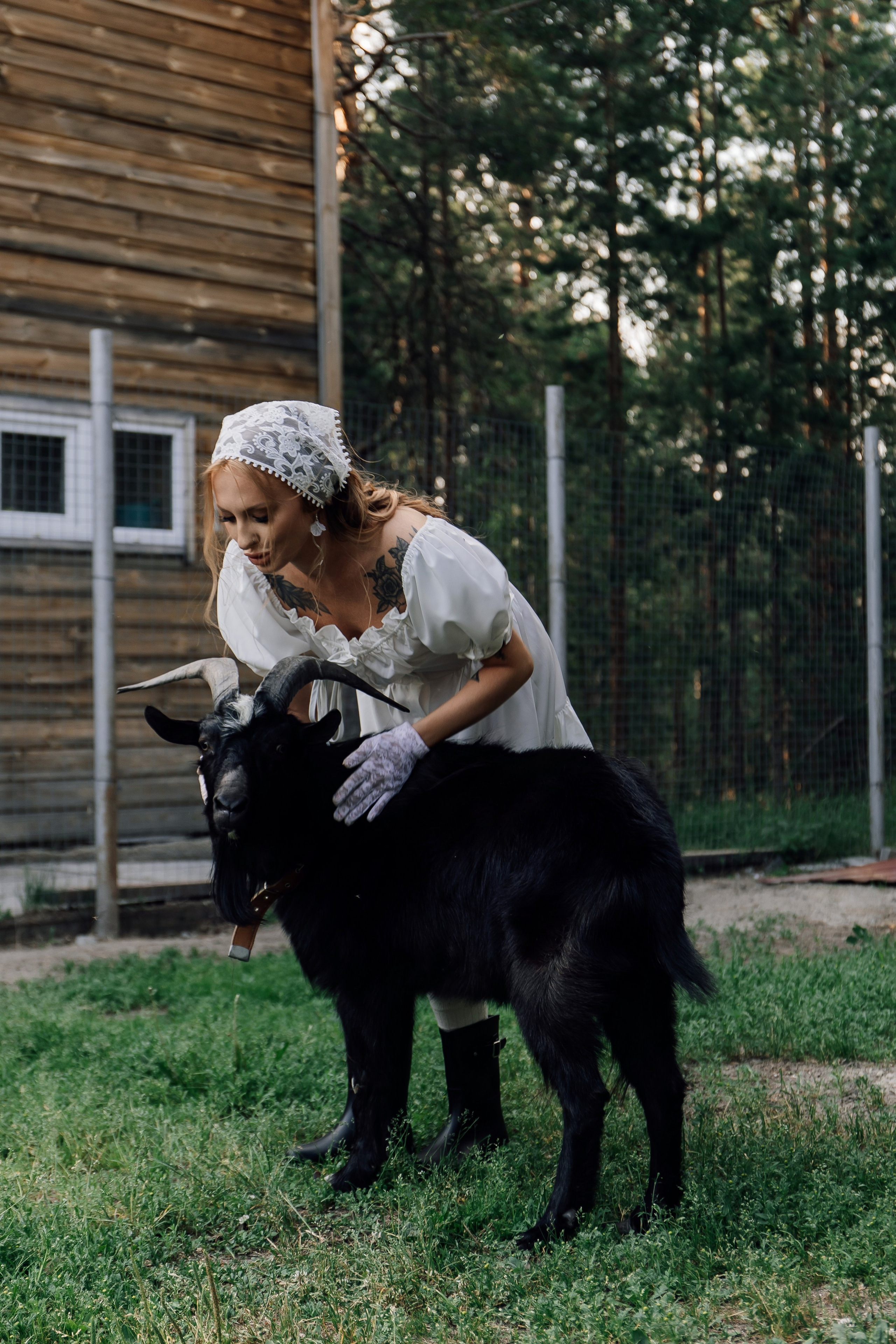 Анастасия. Свадебный фотограф в Ноябрьске Мария Янишевская