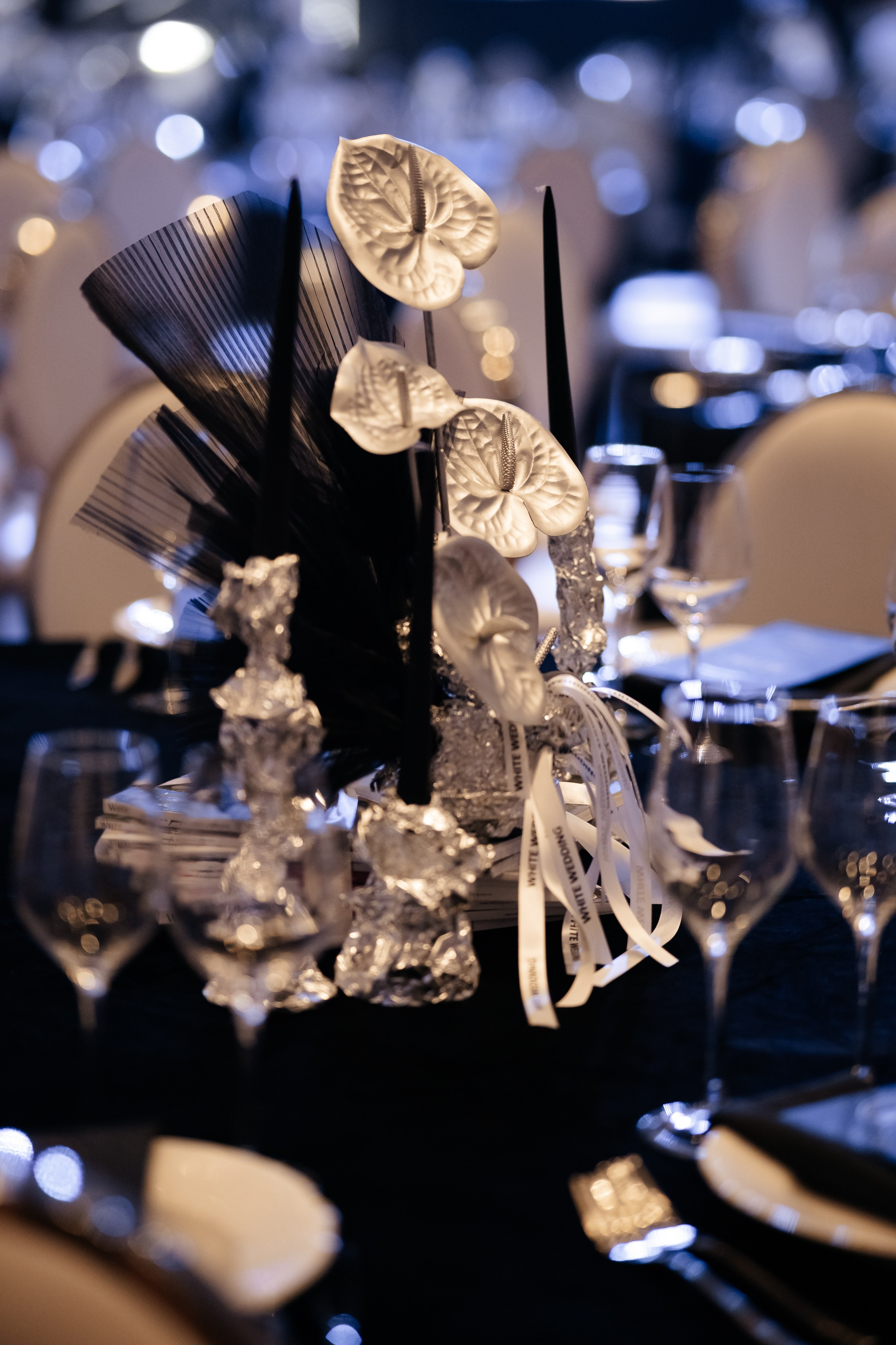 White Wedding Awards 2025. Свадебный фотограф в Москве Артём Кившарь