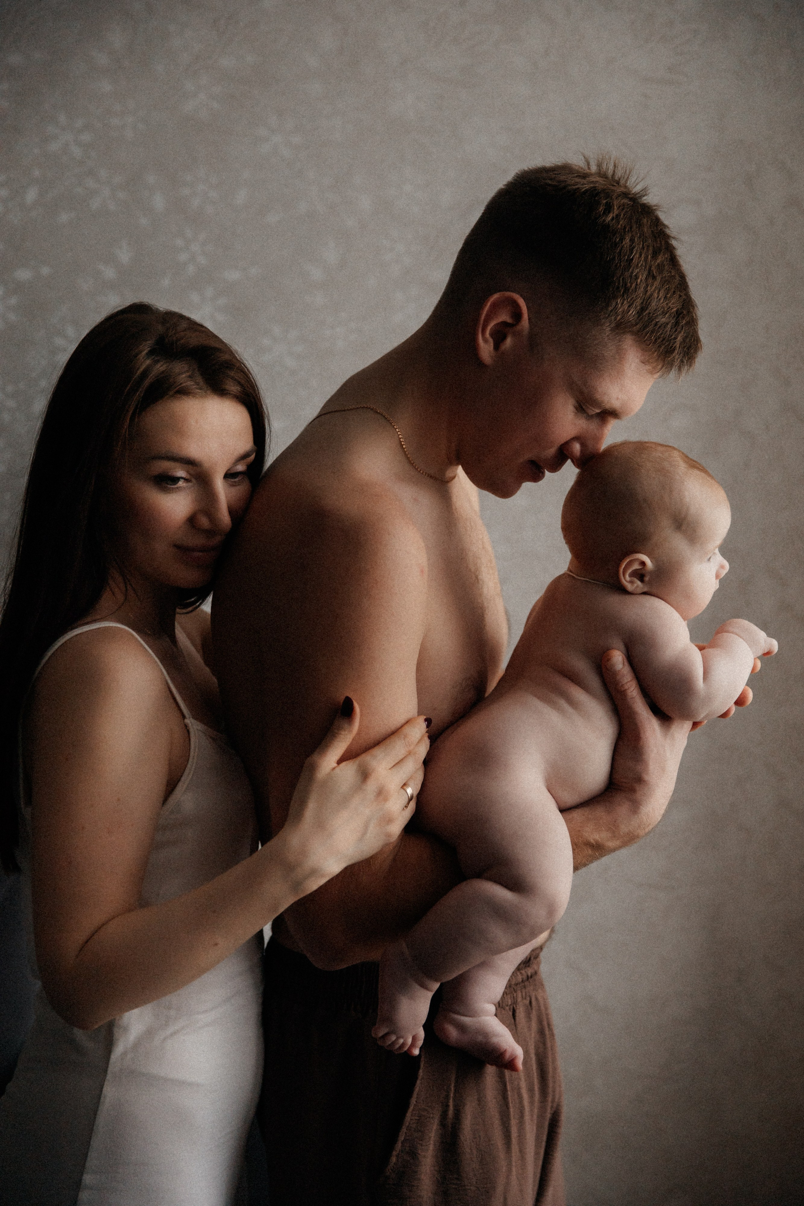 Дом, тепло, любовь. Фотограф Ульяна Дивина в Нижнем Новгороде и Нижегородской области