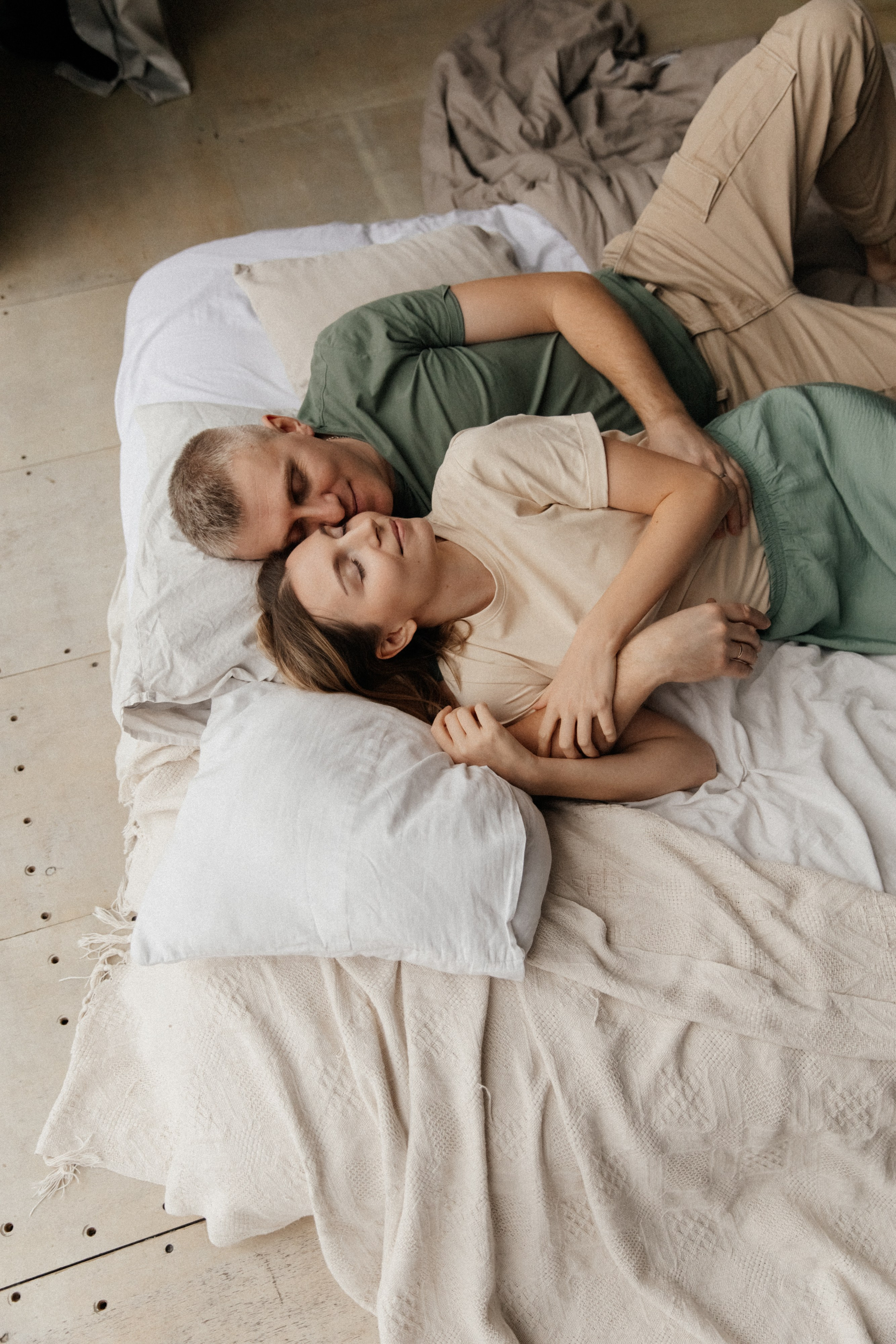 Любовь, которая растет. Фотограф Ульяна Дивина в Нижнем Новгороде и Нижегородской области