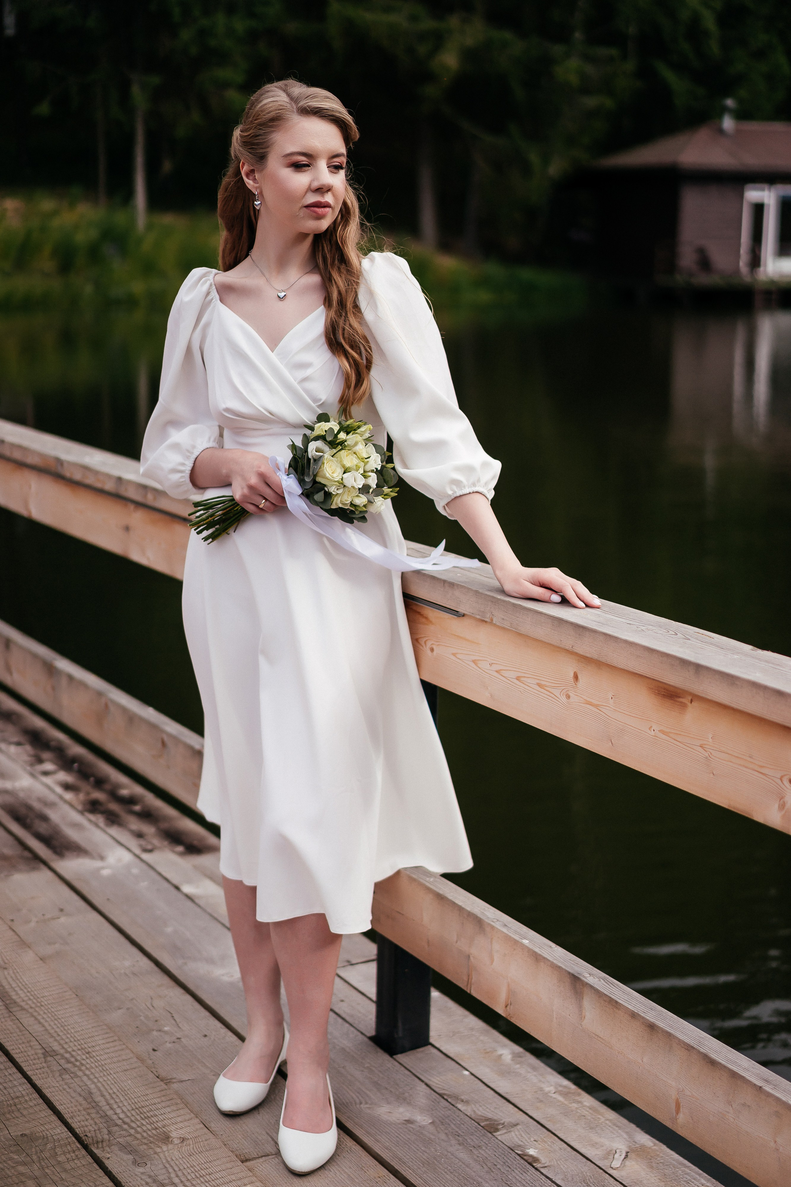 Наталья & Илья | 14.06.2024. Photographer and videographer Smolensk | Caesar Studio