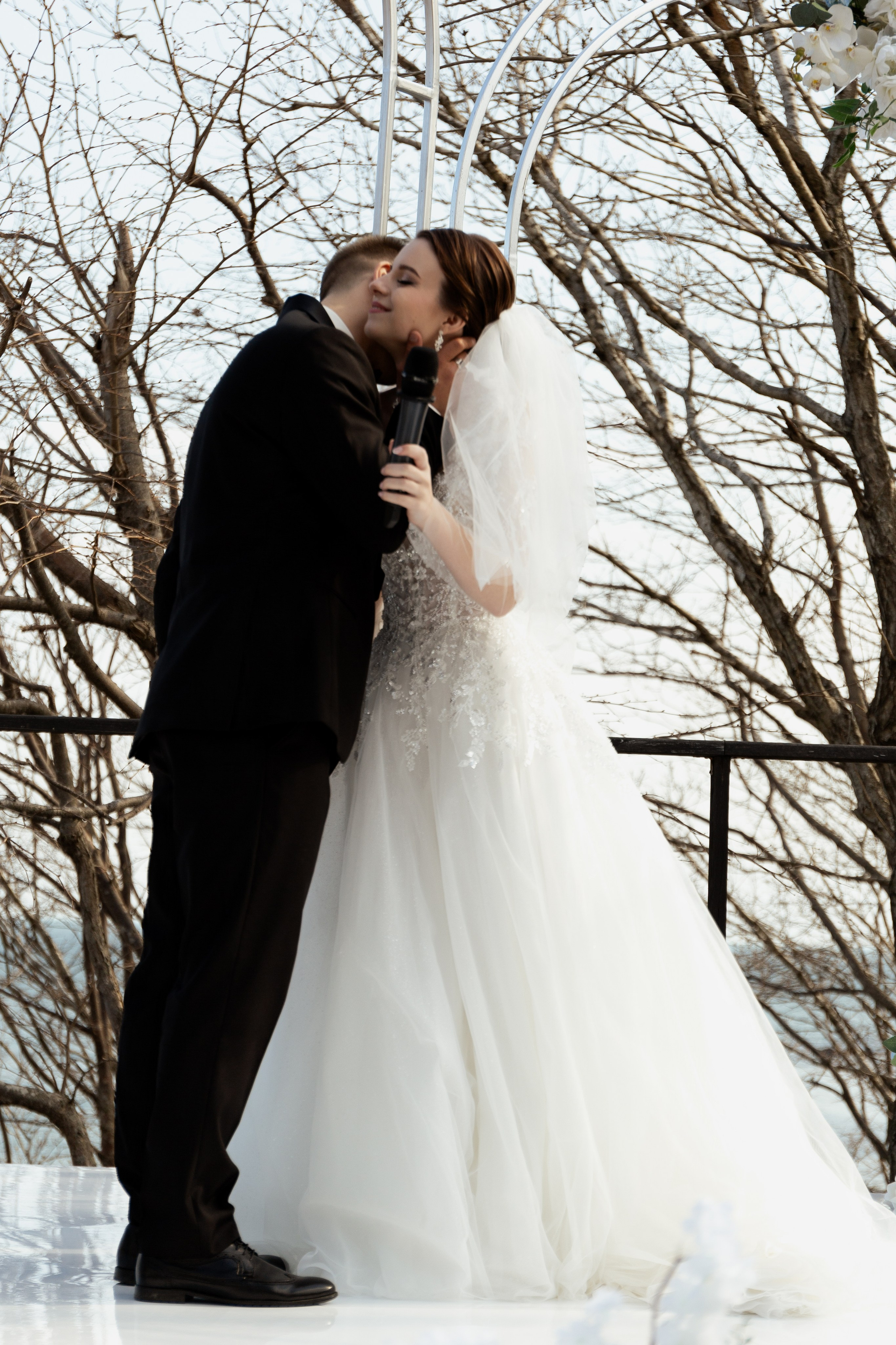 Андрей и Анастасия. Дарья Алейникова фотограф во Владивостоке