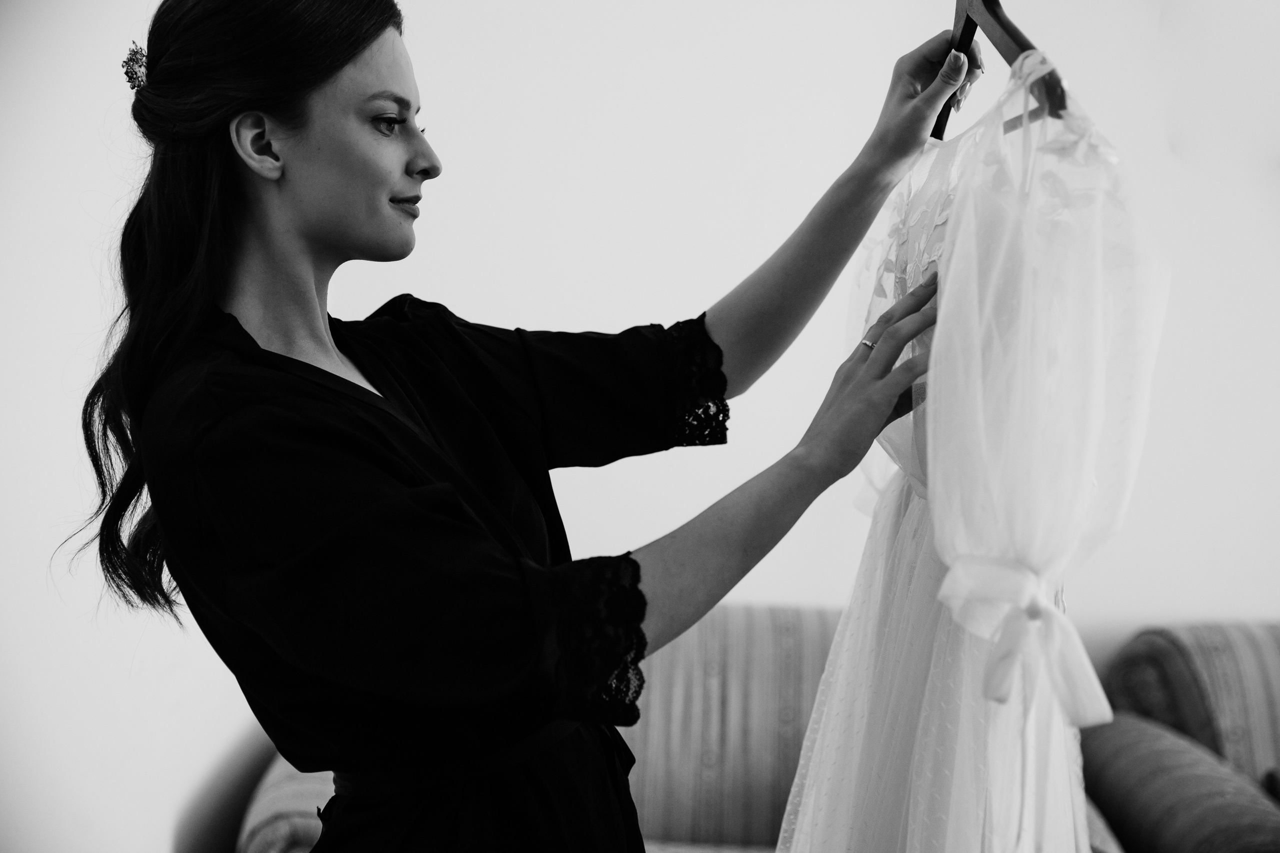 Катя и Антон. Фотограф в Москве Ирина Малахова