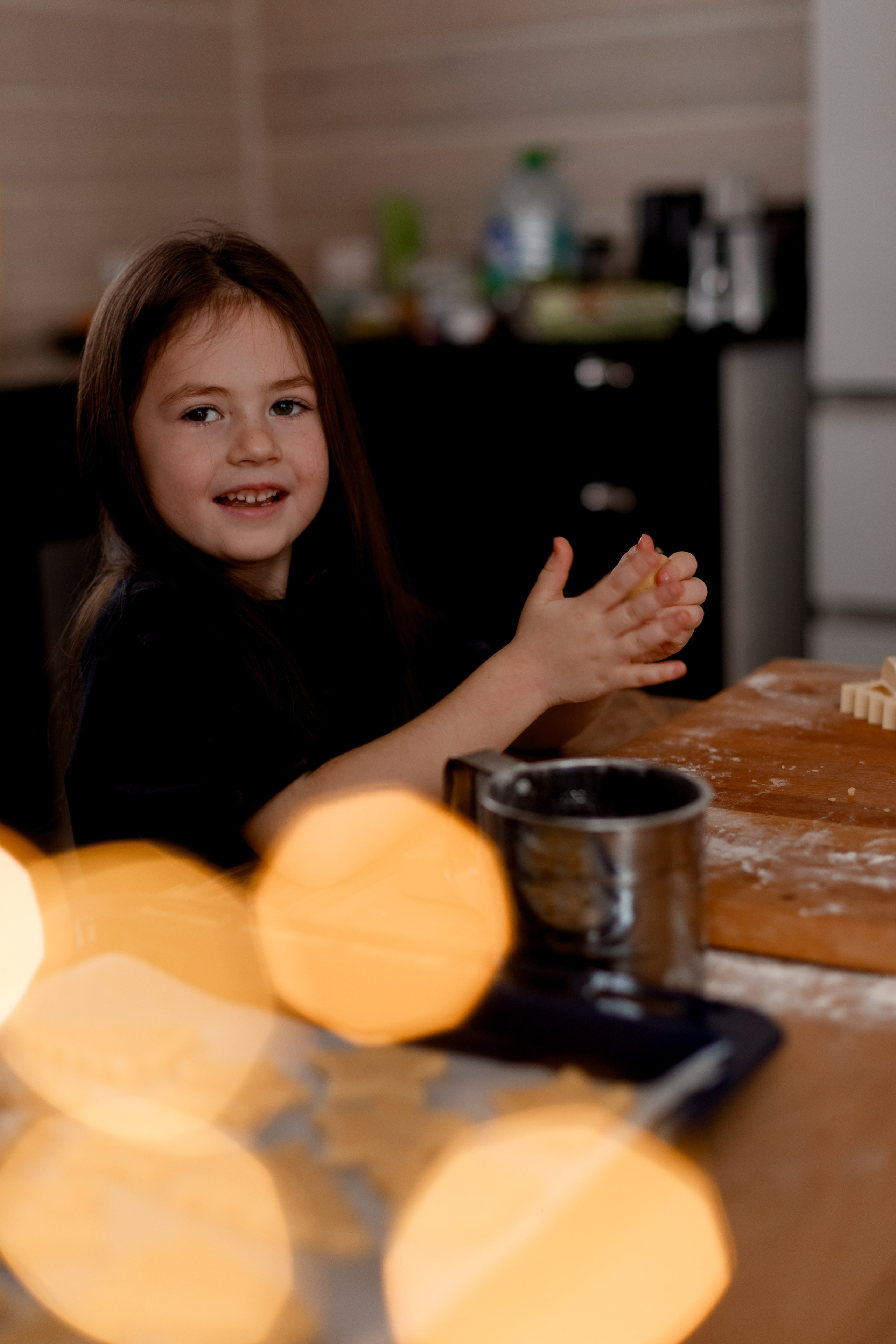 Дома. Фотограф в Санкт-Петербурге Наталья Макарова