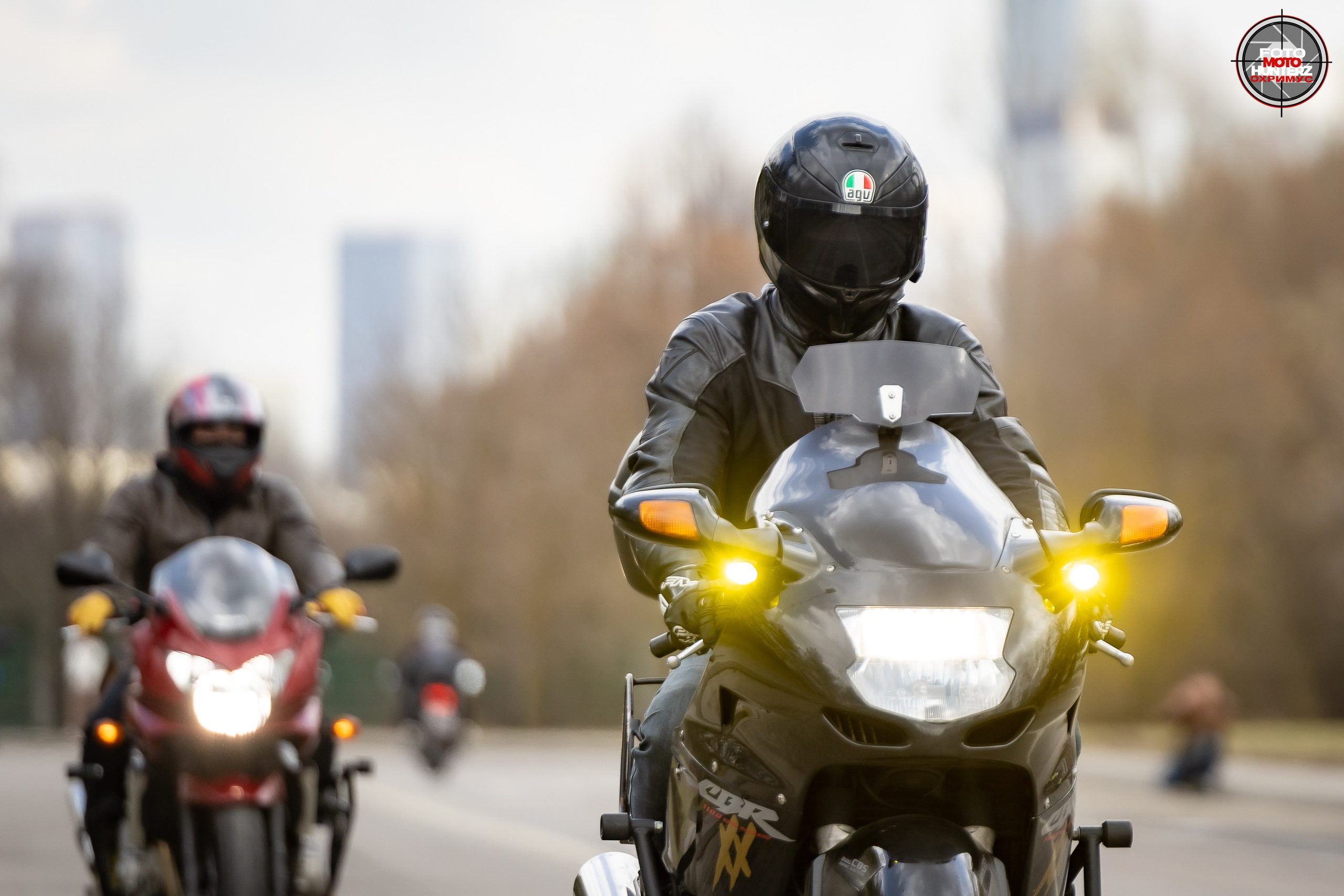 Марафон на Островной 30.03.25. Фотограф Владимир Охрименко