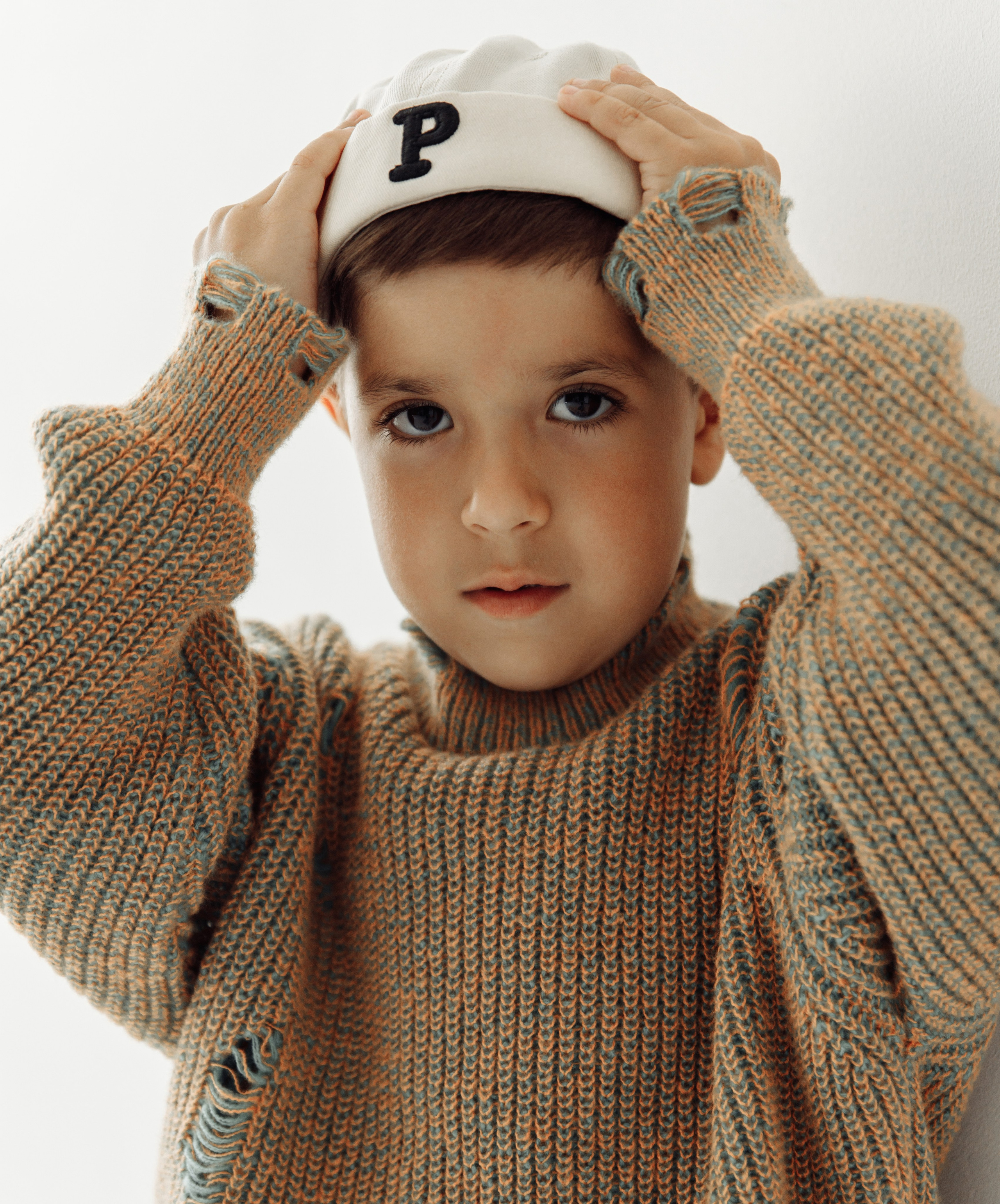 KIDS. Главная