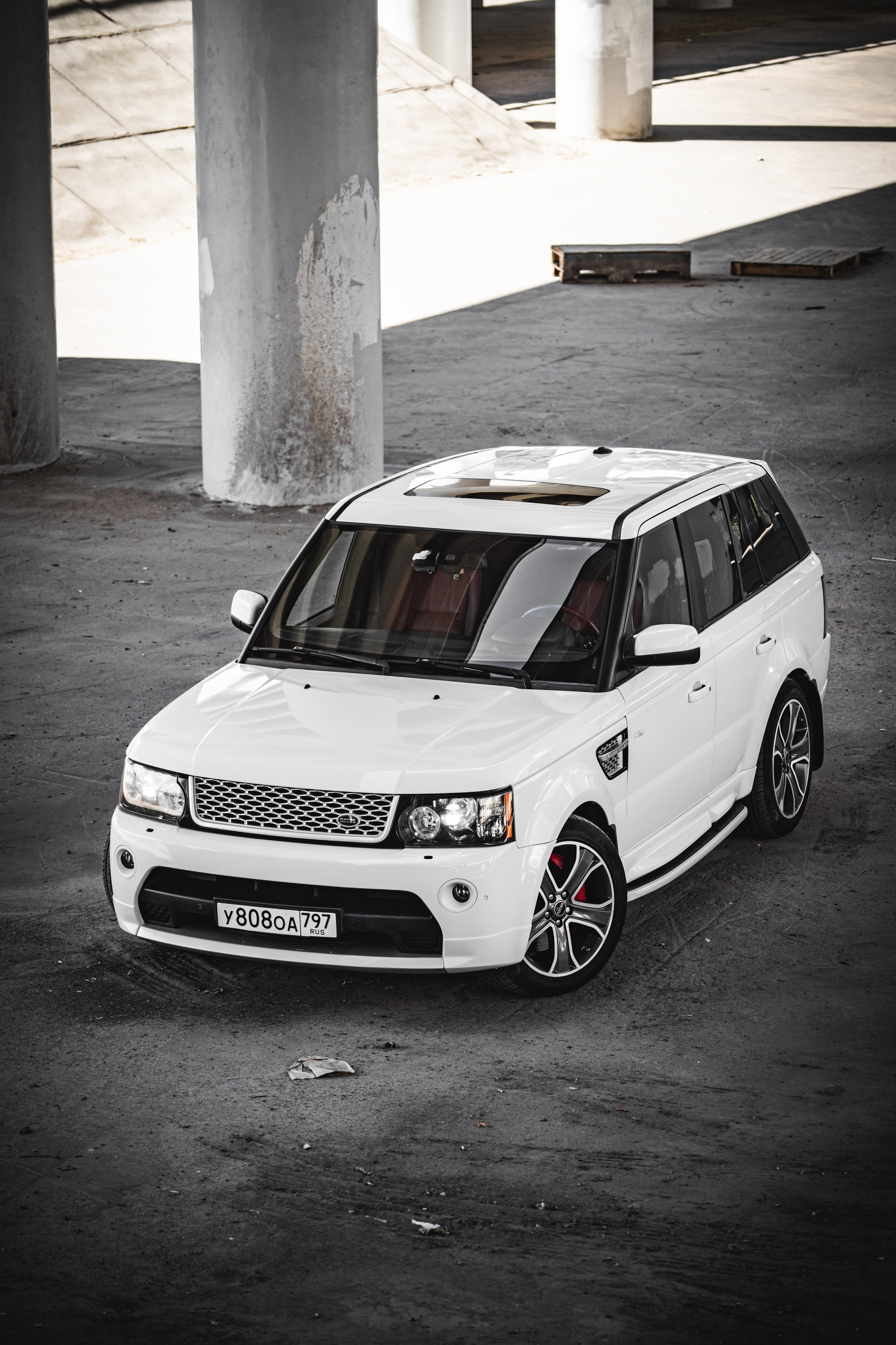 АВТОМОБИЛИ. Фотограф Леонид Смирнов | Репортажи | Автосъемки | Выпускные