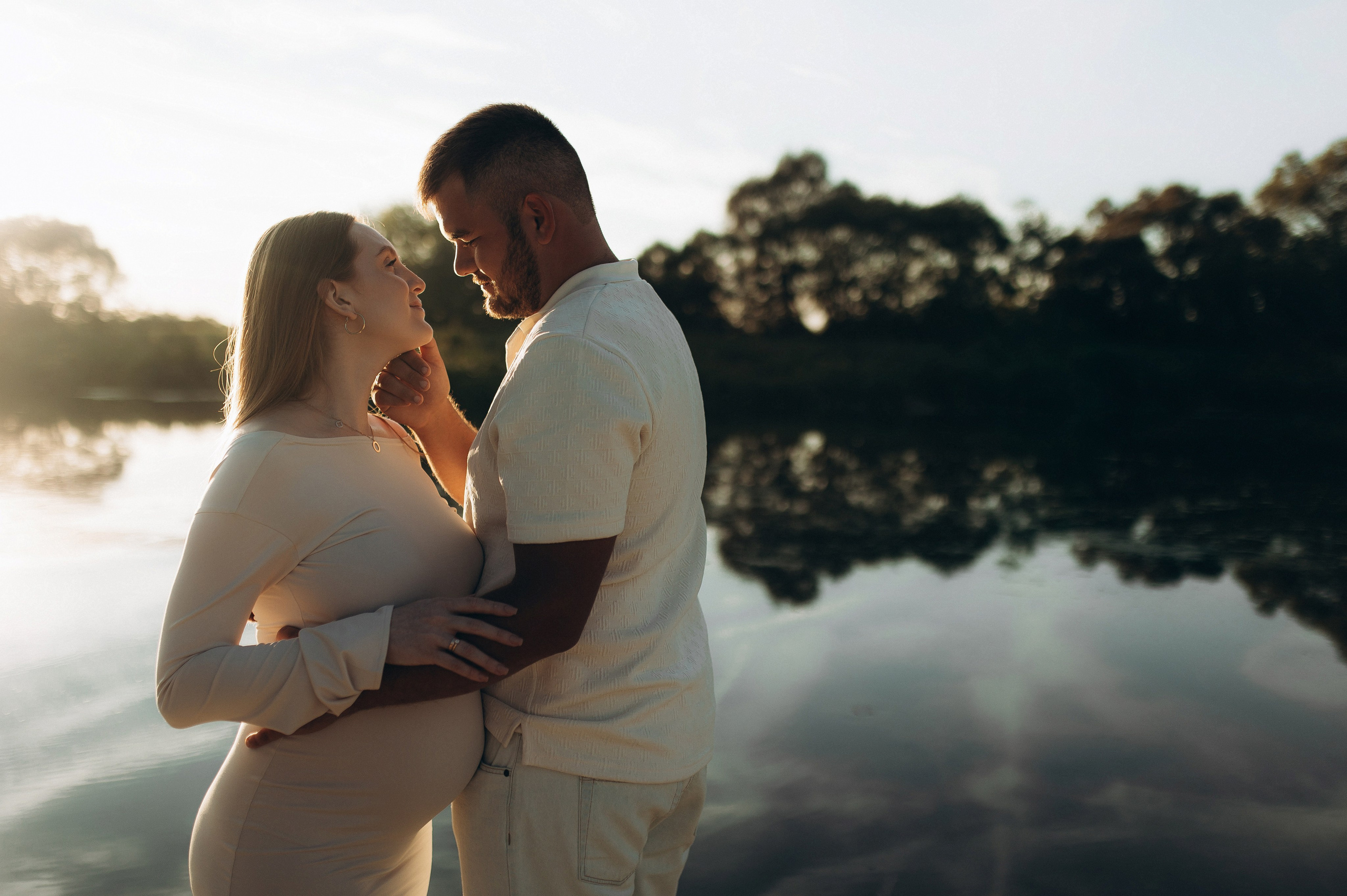 Нина и Артём. Ph. Marina Reshetova