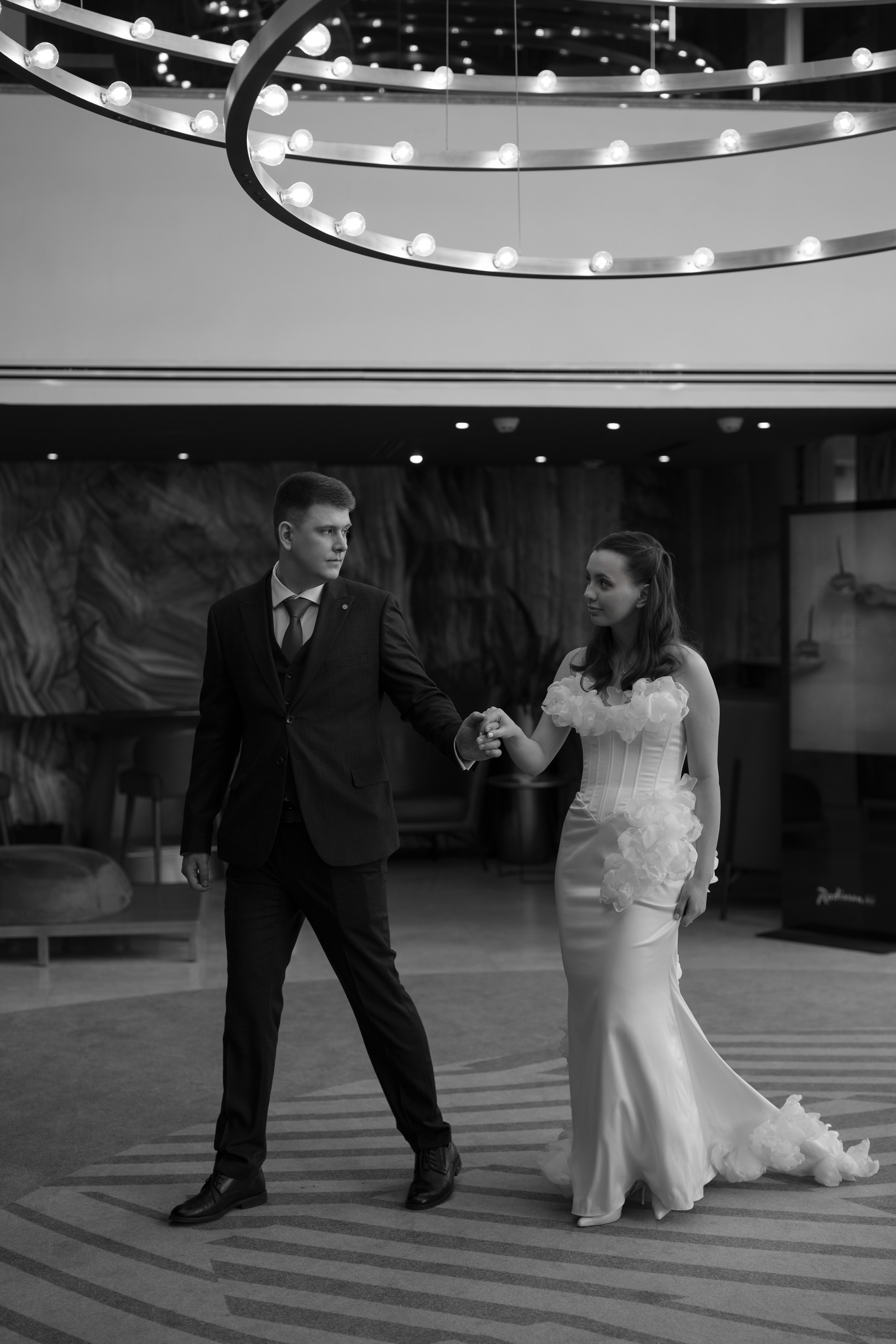 V&Y. Репортажный фотограф Ростов-на-дону