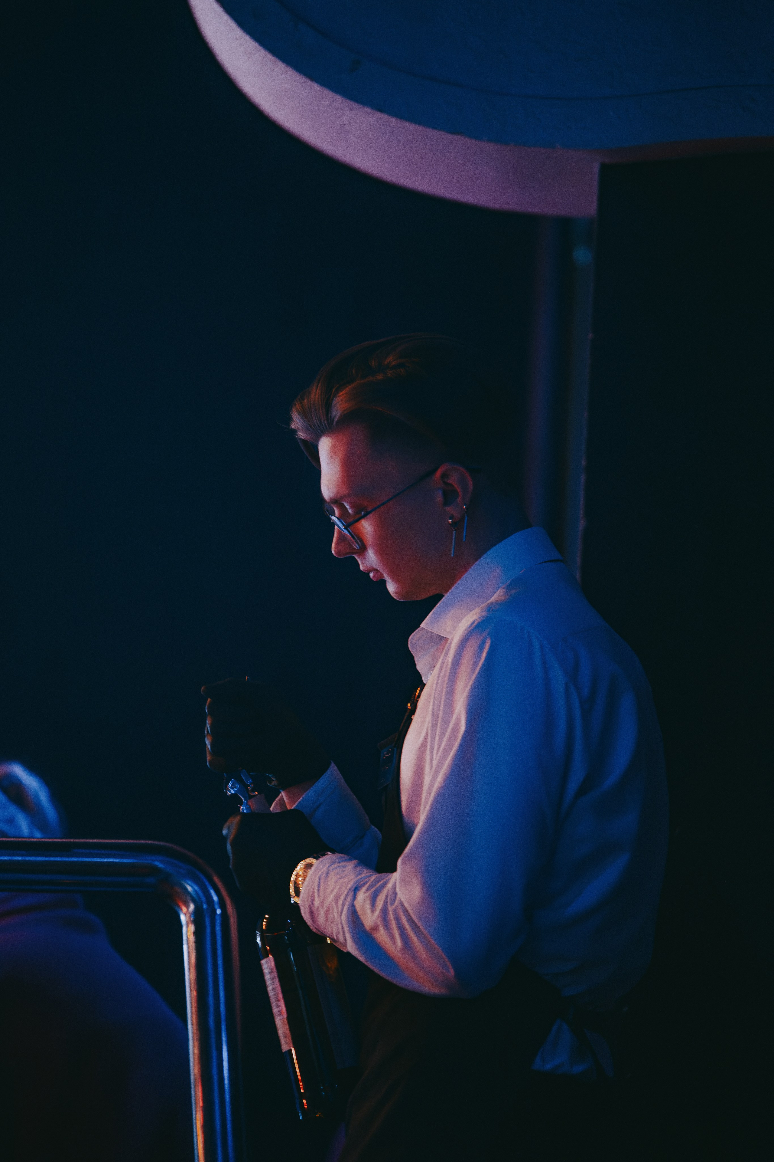 «АвтоЛеди». Свадебный и репортажный фотограф Киров | Вадим Карпук