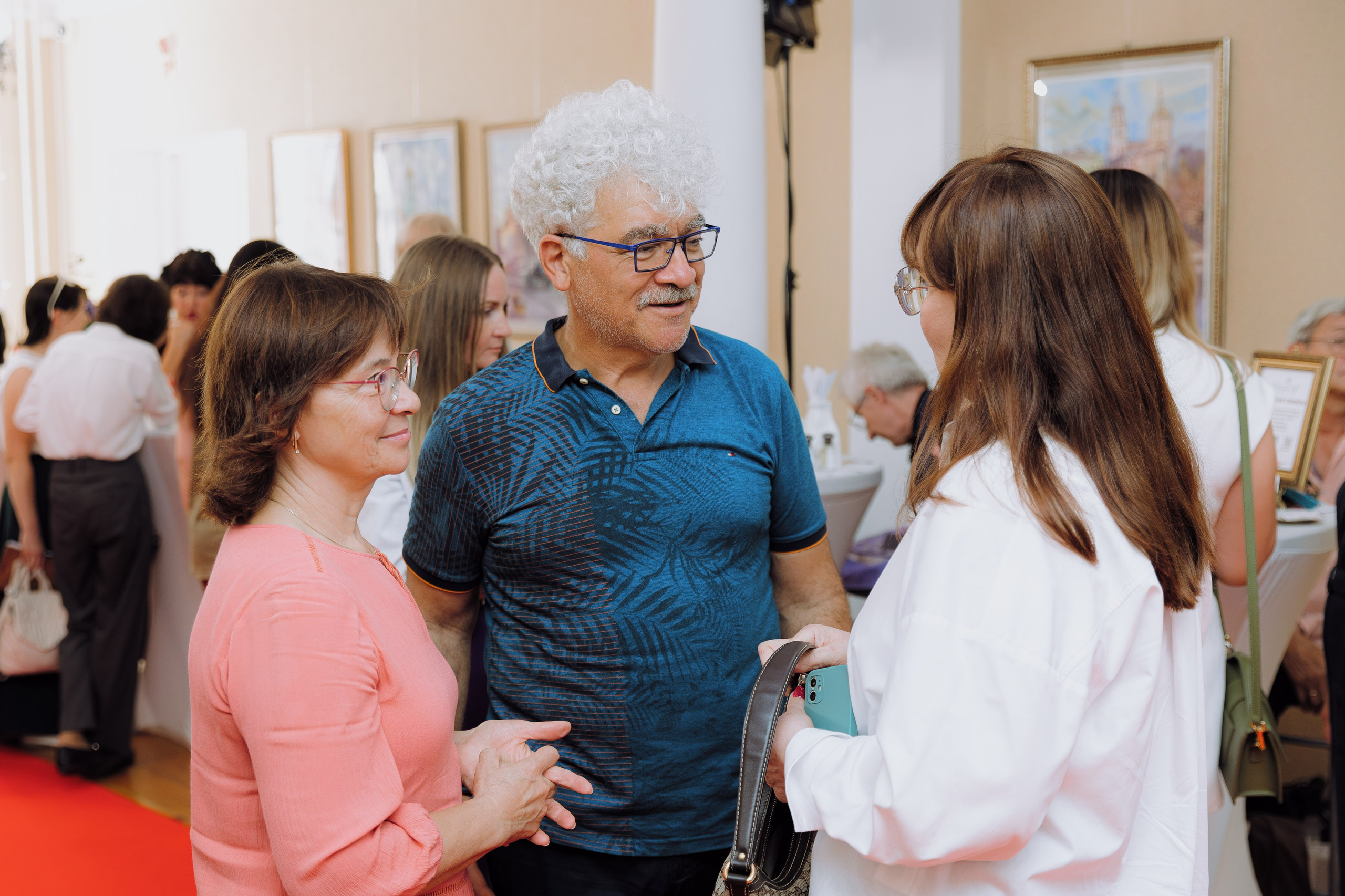 VAST Vyatka Salon 2024. Свадебный и репортажный фотограф Киров | Вадим Карпук