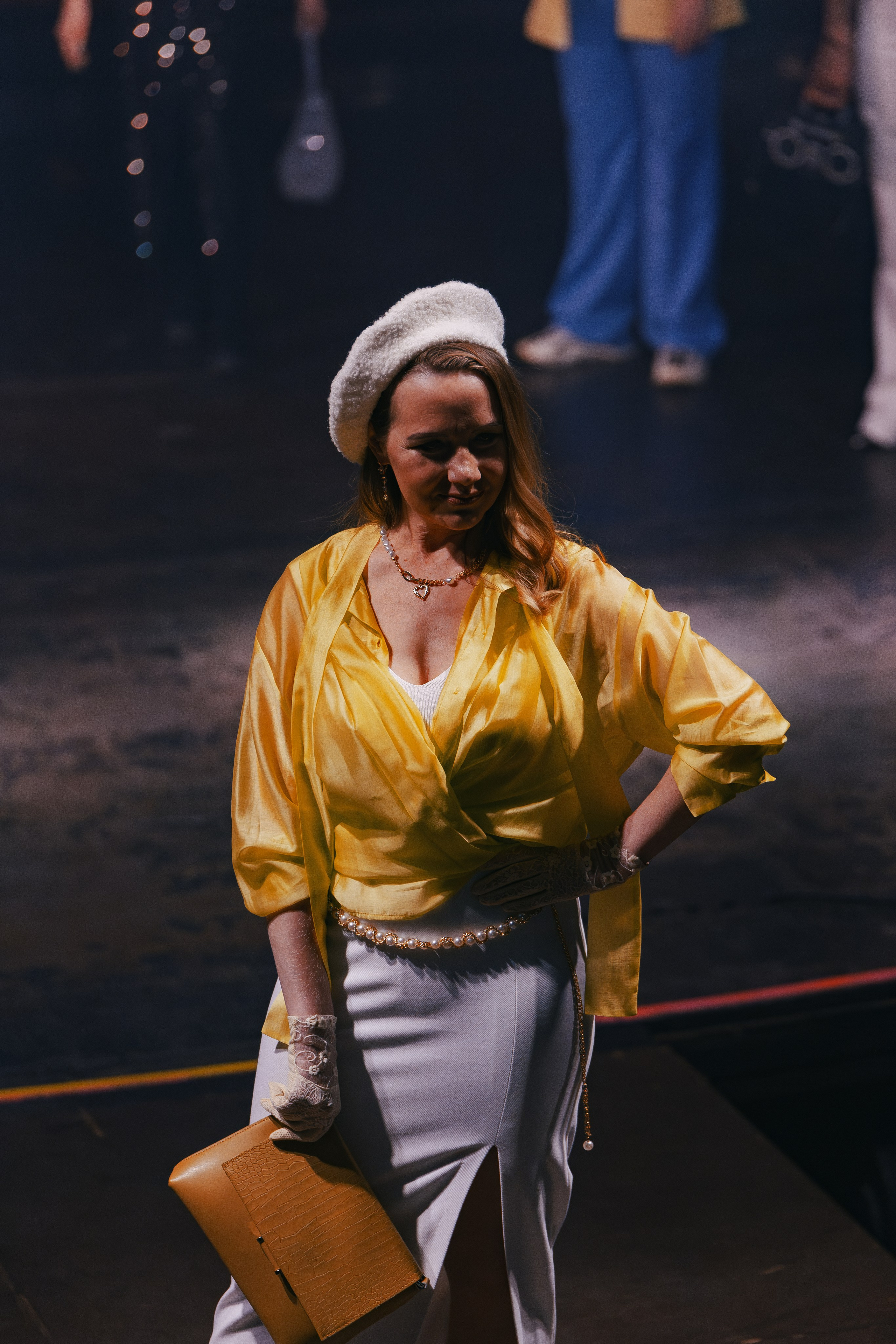 «АвтоЛеди». Свадебный и репортажный фотограф Киров | Вадим Карпук