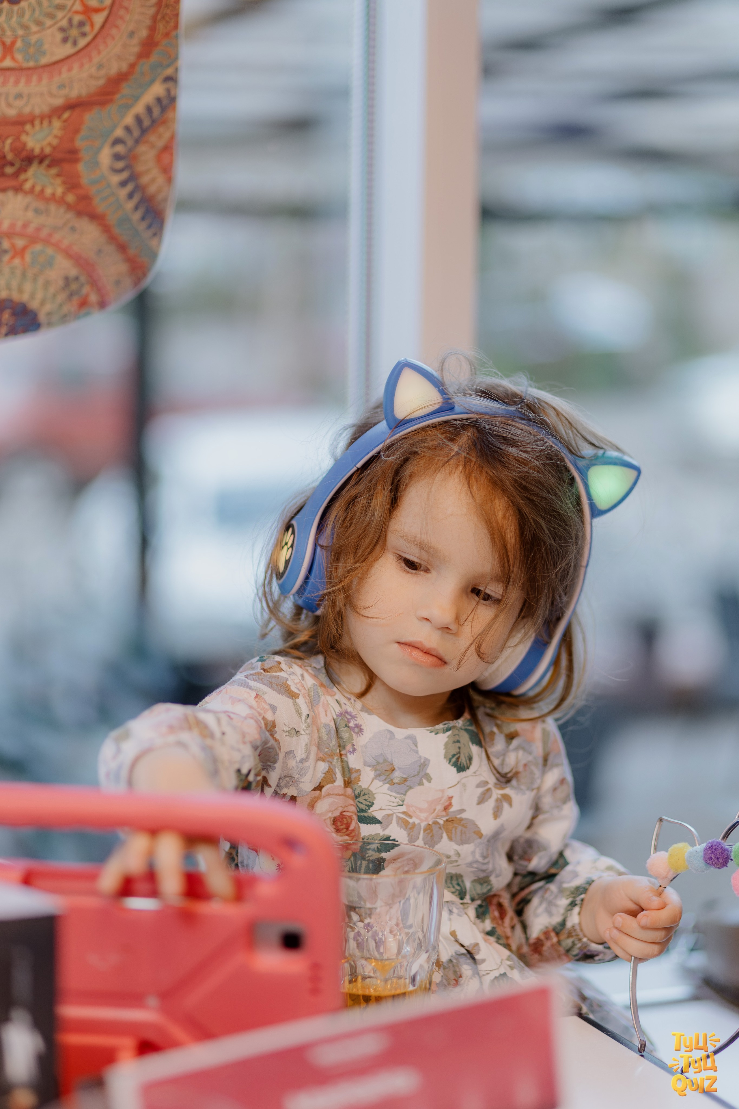 Туц Туц Quiz. Свадебный и репортажный фотограф Киров | Вадим Карпук