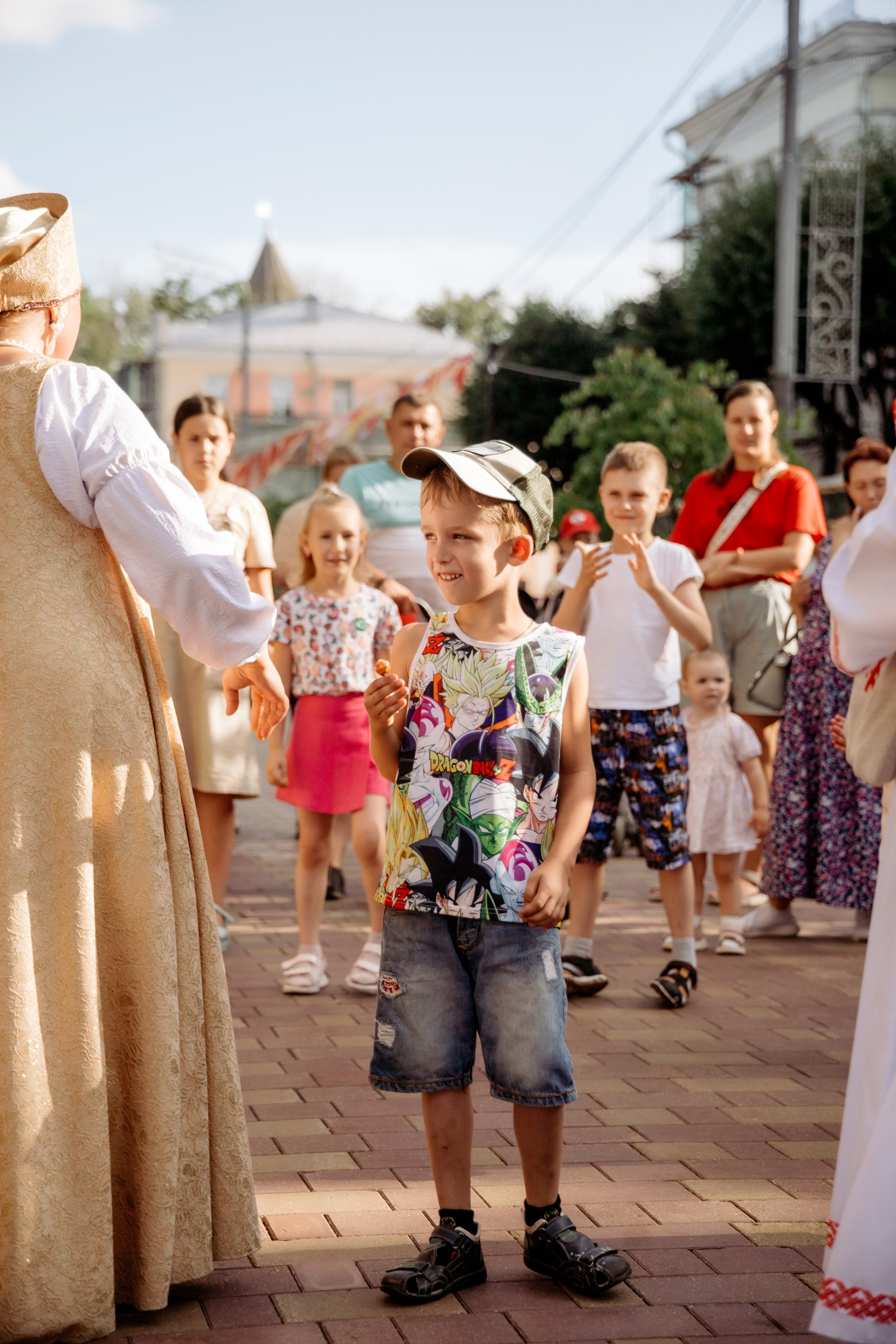 Фестиваль смоленской кухни ЛУКОВ ФЕСТ 2025. Главная