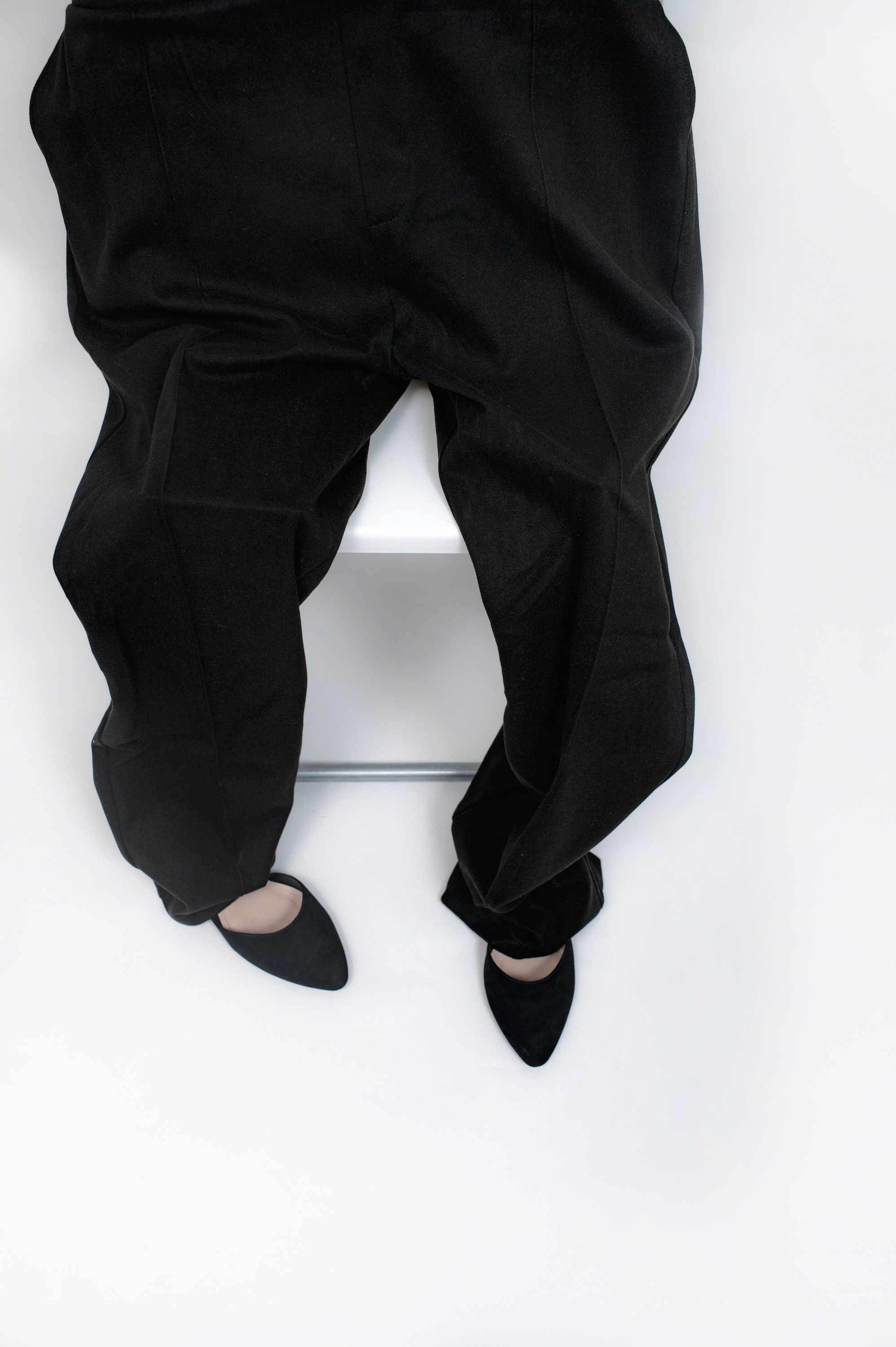 Съемка для бренда одежды FORМЫ. Коммерческий фотограф в Казани Ксения Добролюбова