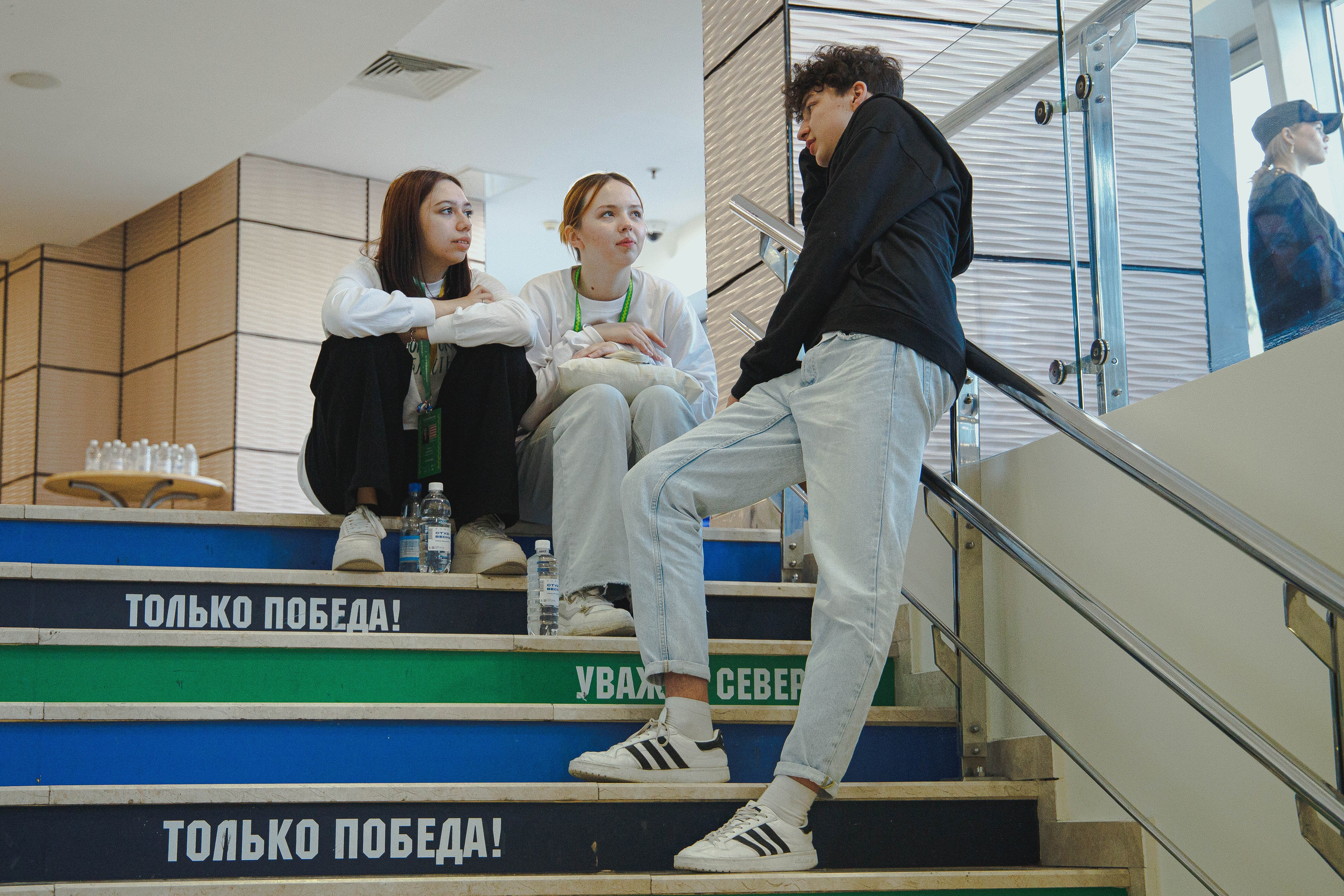 РСВ 2023. Фотограф Вахтель Елизавета
