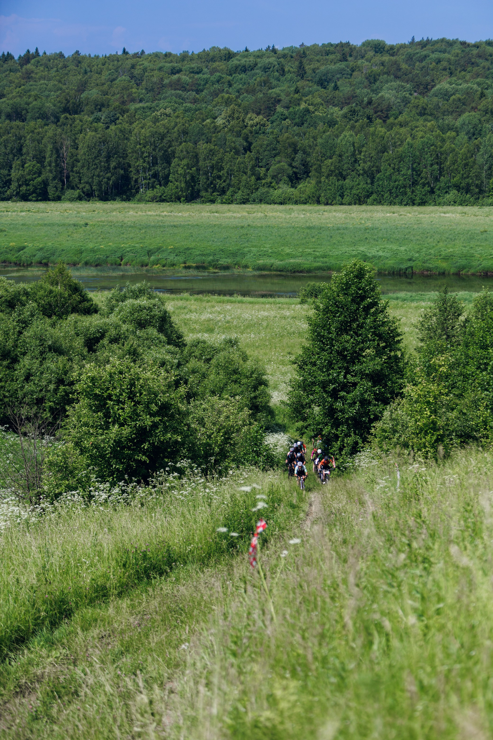Т-Банк Sport-Marafon Fest 2026
