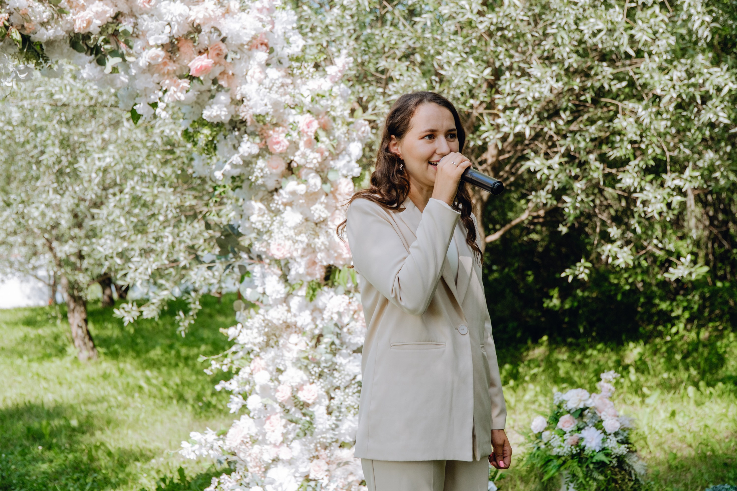 Юля и Андрей. Фотограф Софья Володкина