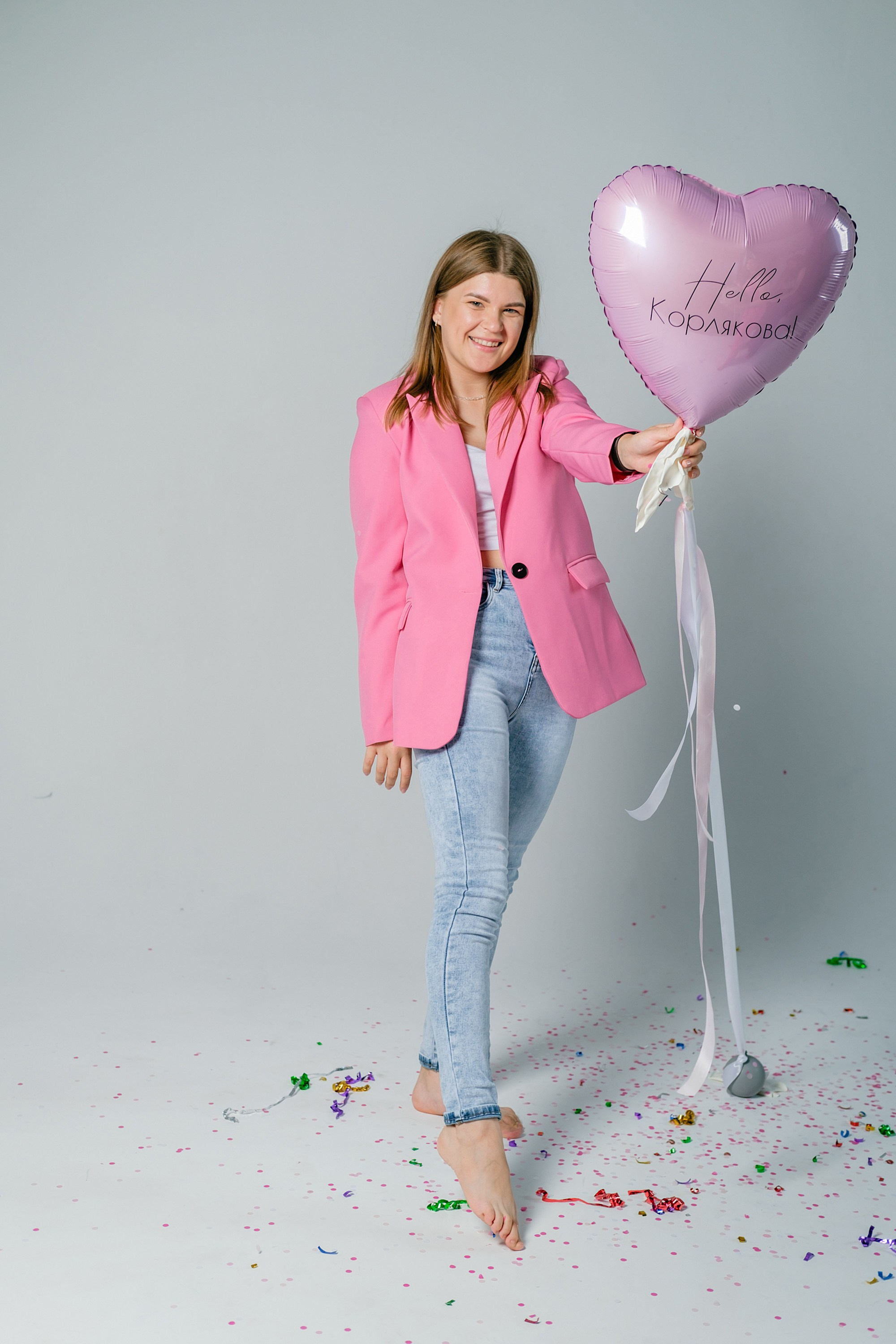 Девичник. Фотограф Софья Володкина